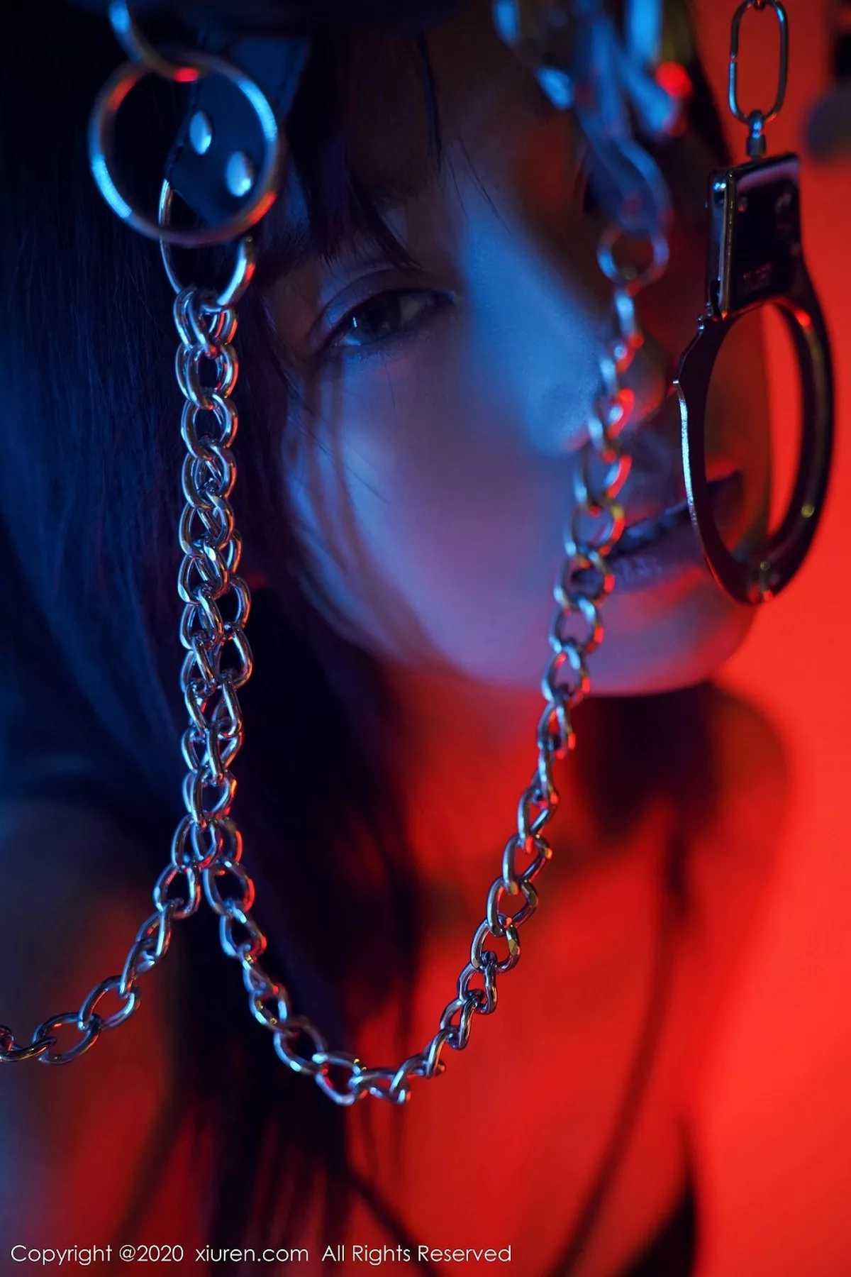 [XiuRen秀人网] 2020.04.22 No.2178 仓井优香 [72P] NO.3