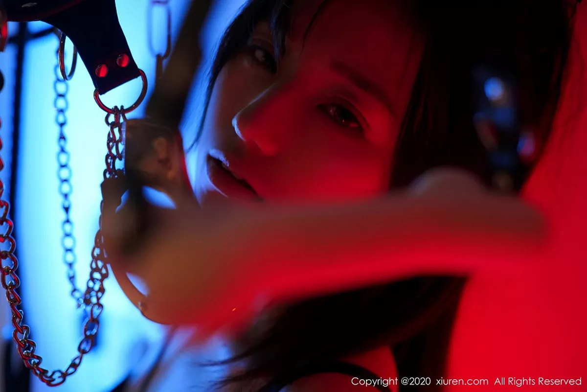 [XiuRen秀人网] 2020.04.22 No.2178 仓井优香 [72P] NO.4