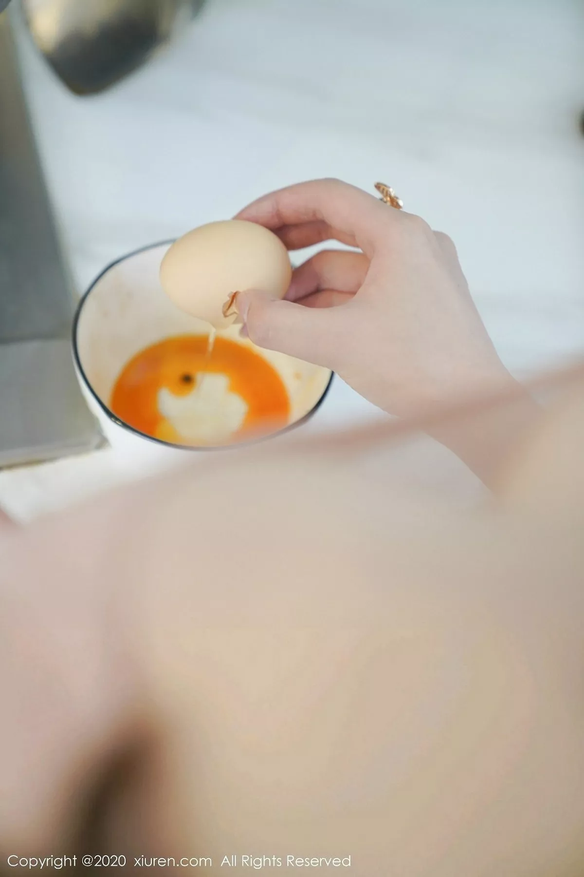 [XiuRen秀人网] 2020.04.23 No.2186 糯美子Mini [100P] NO.11