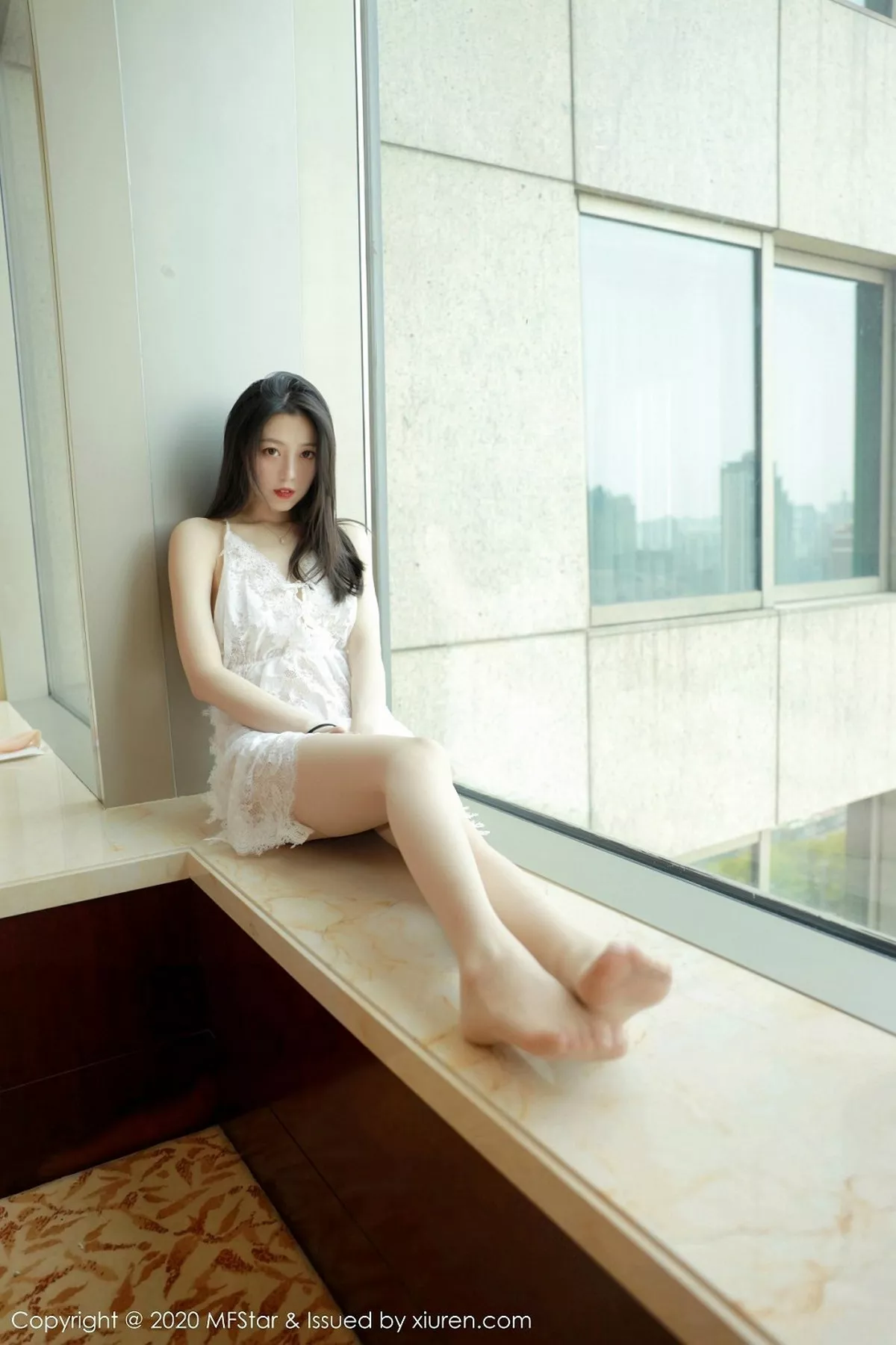 [MFStar模范学院] 2020.04.23 VOL.315 言沫 [40P] NO.1