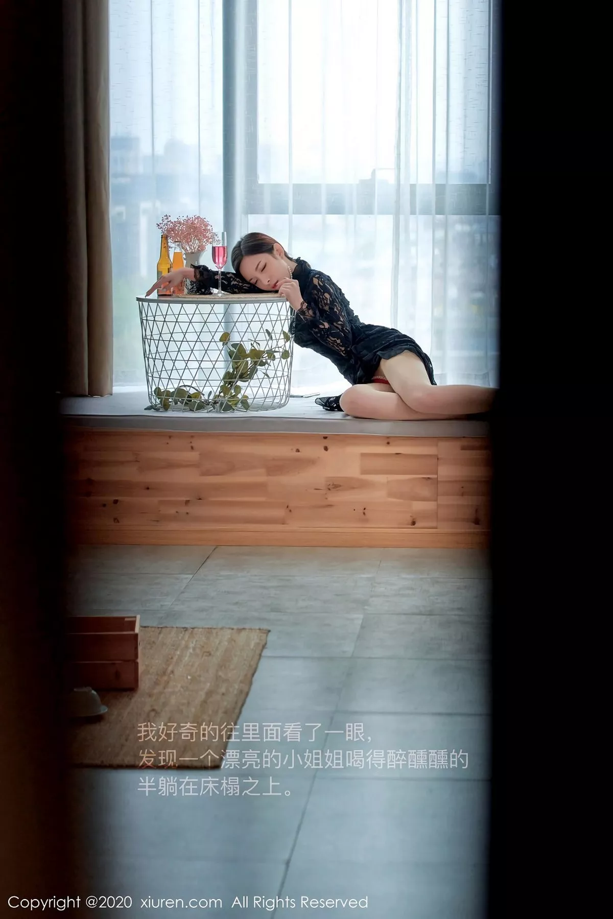 [XiuRen秀人网] 2020.04.23 No.2184 陈小喵 [68P] NO.2