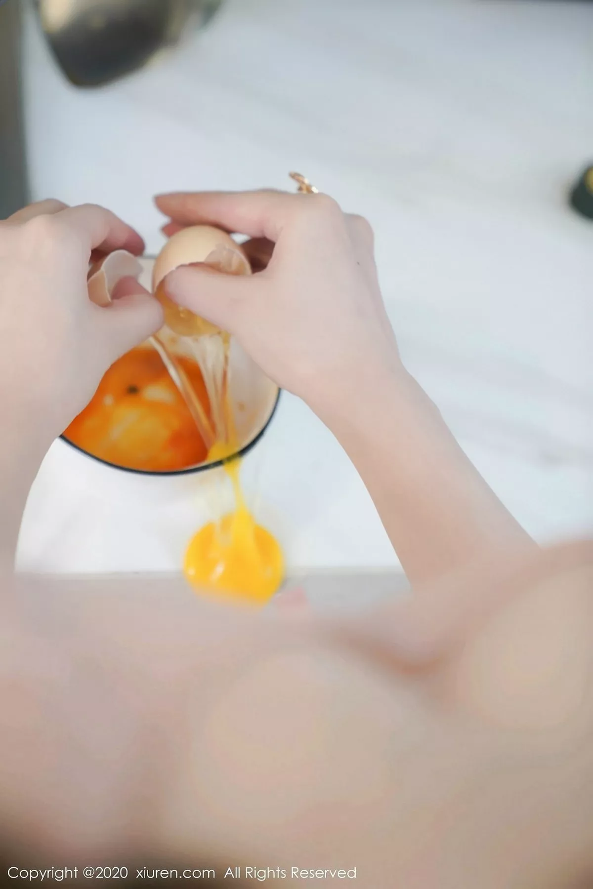 [XiuRen秀人网] 2020.04.23 No.2186 糯美子Mini [100P] NO.12