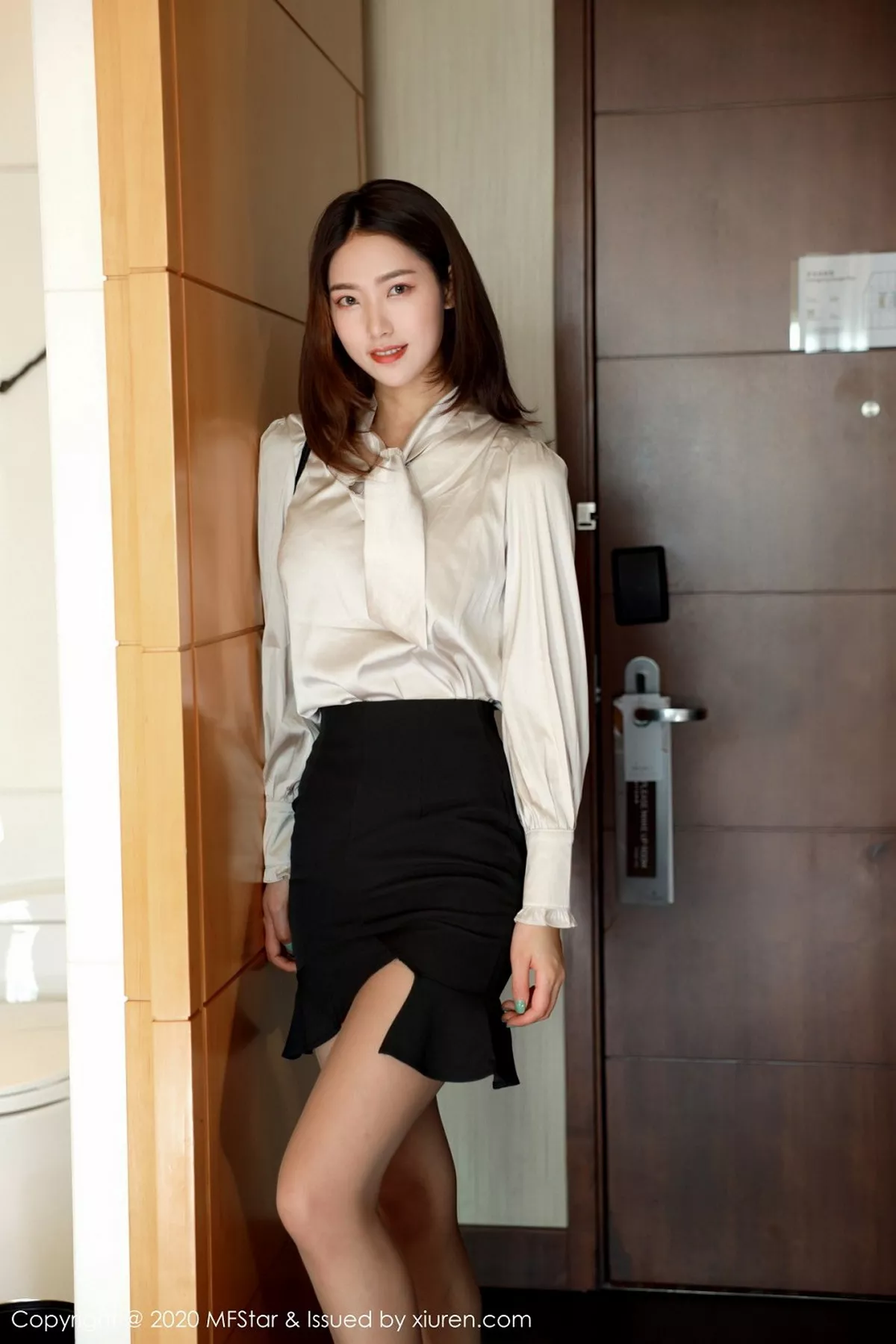 [MFStar模范学院] 2020.05.13 VOL.328 方子萱 [57P] NO.5