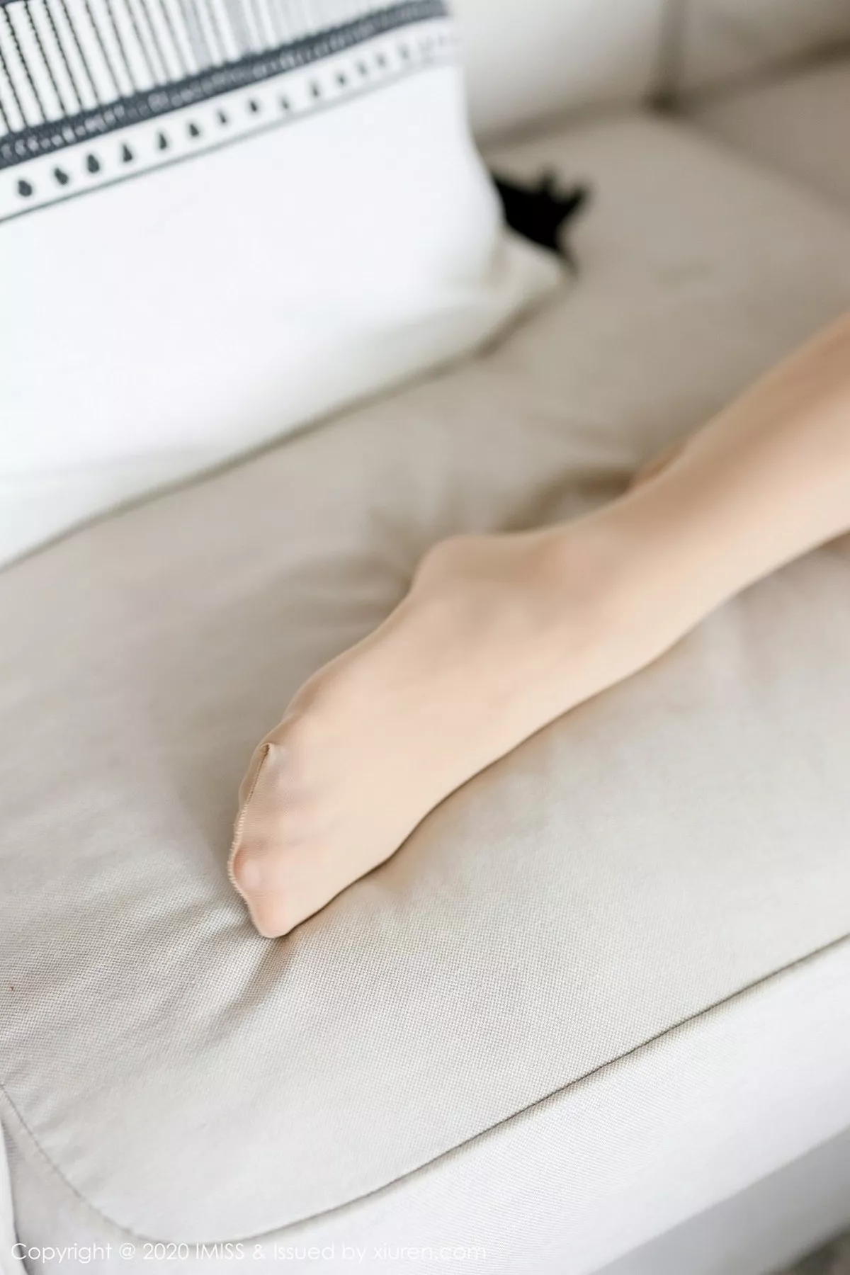 [IMISS爱蜜社] 2020.05.13 VOL.469 luvian本能 [40P] NO.10