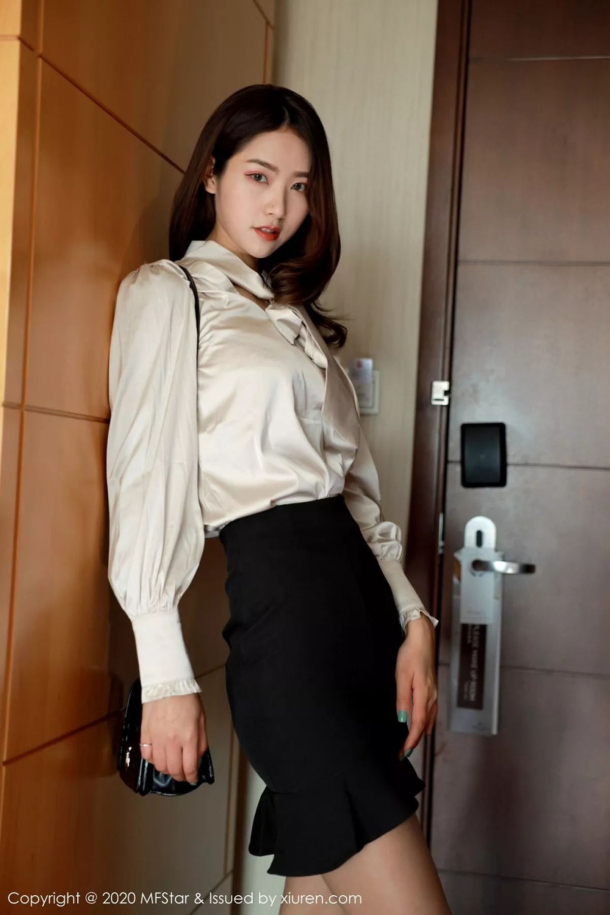 [MFStar模范学院] 2020.05.13 VOL.328 方子萱 [57P] NO.4