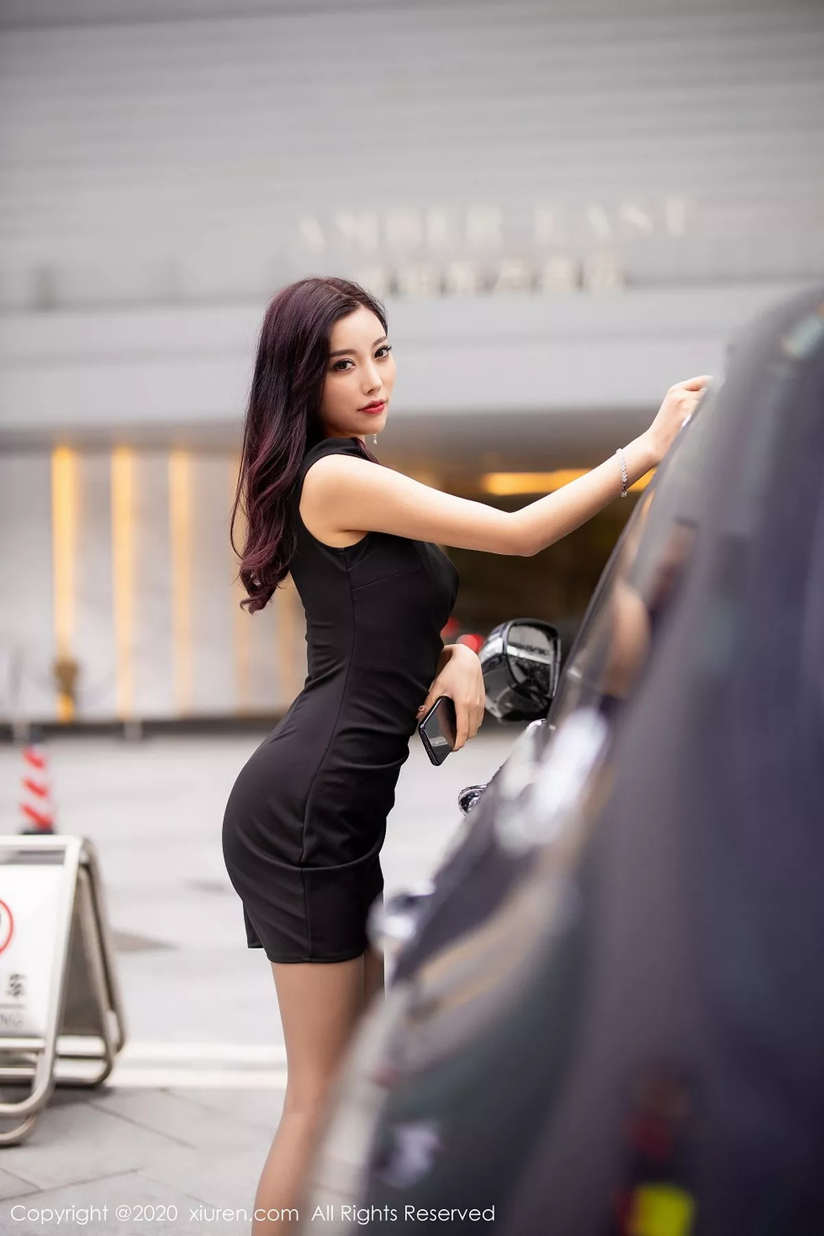 [XiuRen秀人网] 2020.05.13 No.2241 杨晨晨sugar [70P] NO.8