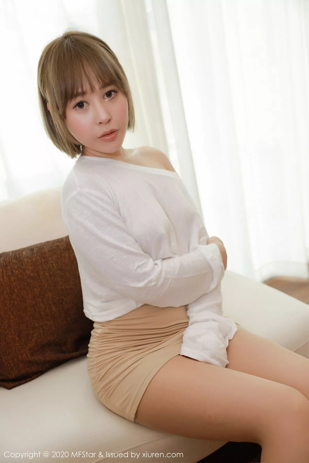 [MFStar模范学院] 2020.05.14 VOL.329 夏天Sienna [47P] NO.4