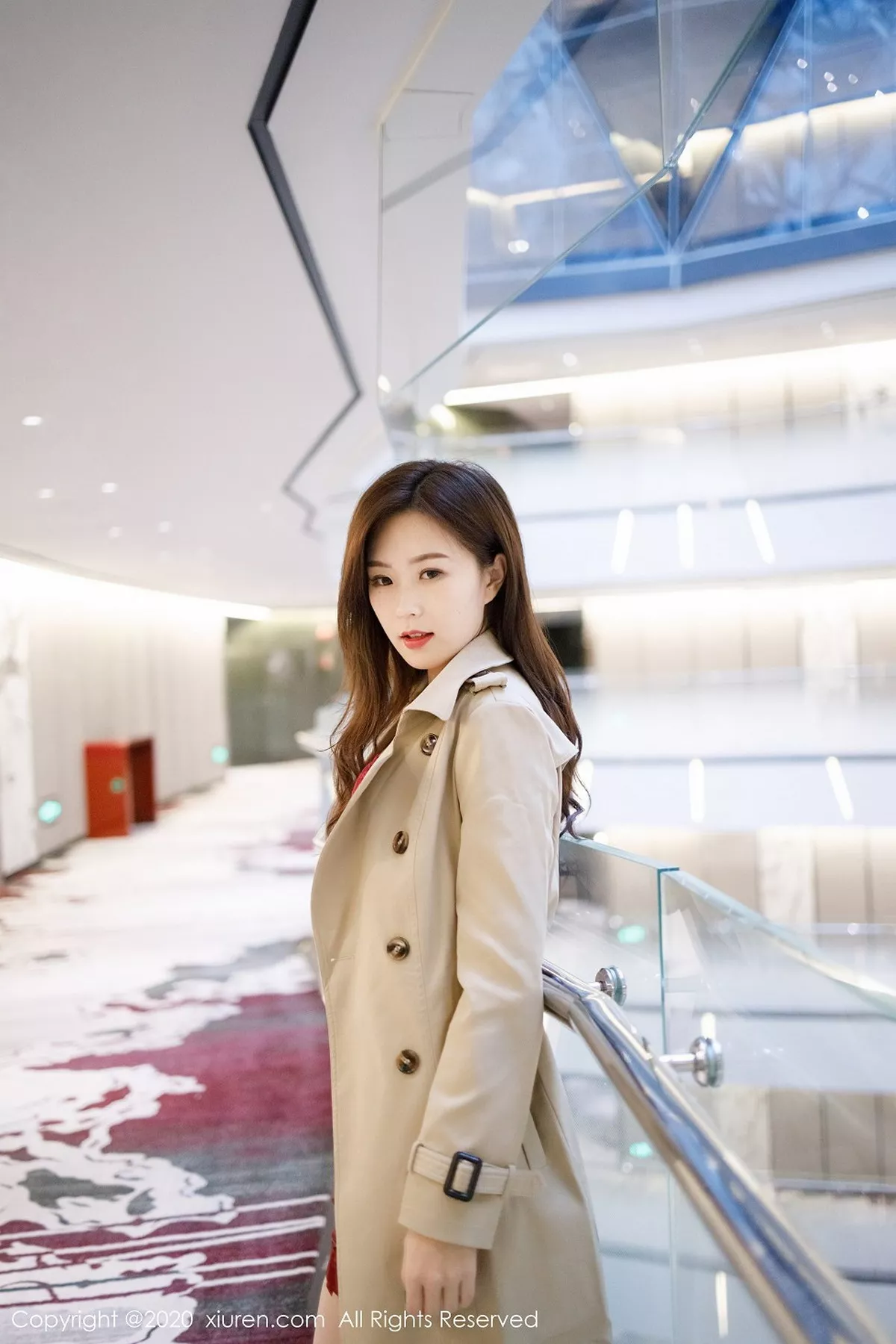 [XiuRen秀人网] 2020.05.15 No.2249 杨紫嫣Cynthia [60P] NO.8