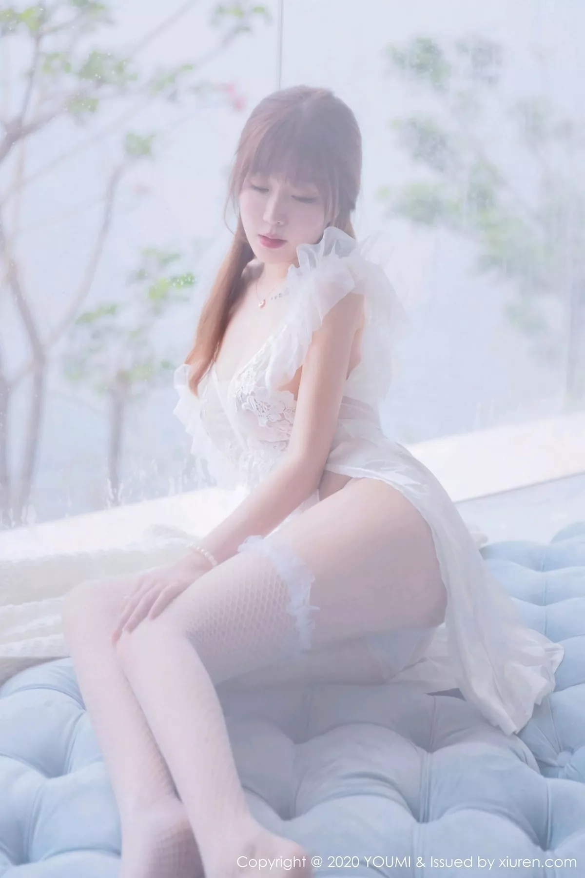 [YOUMI尤蜜荟] 2020.05.15 VOL.471 王雨纯 [88P] NO.10
