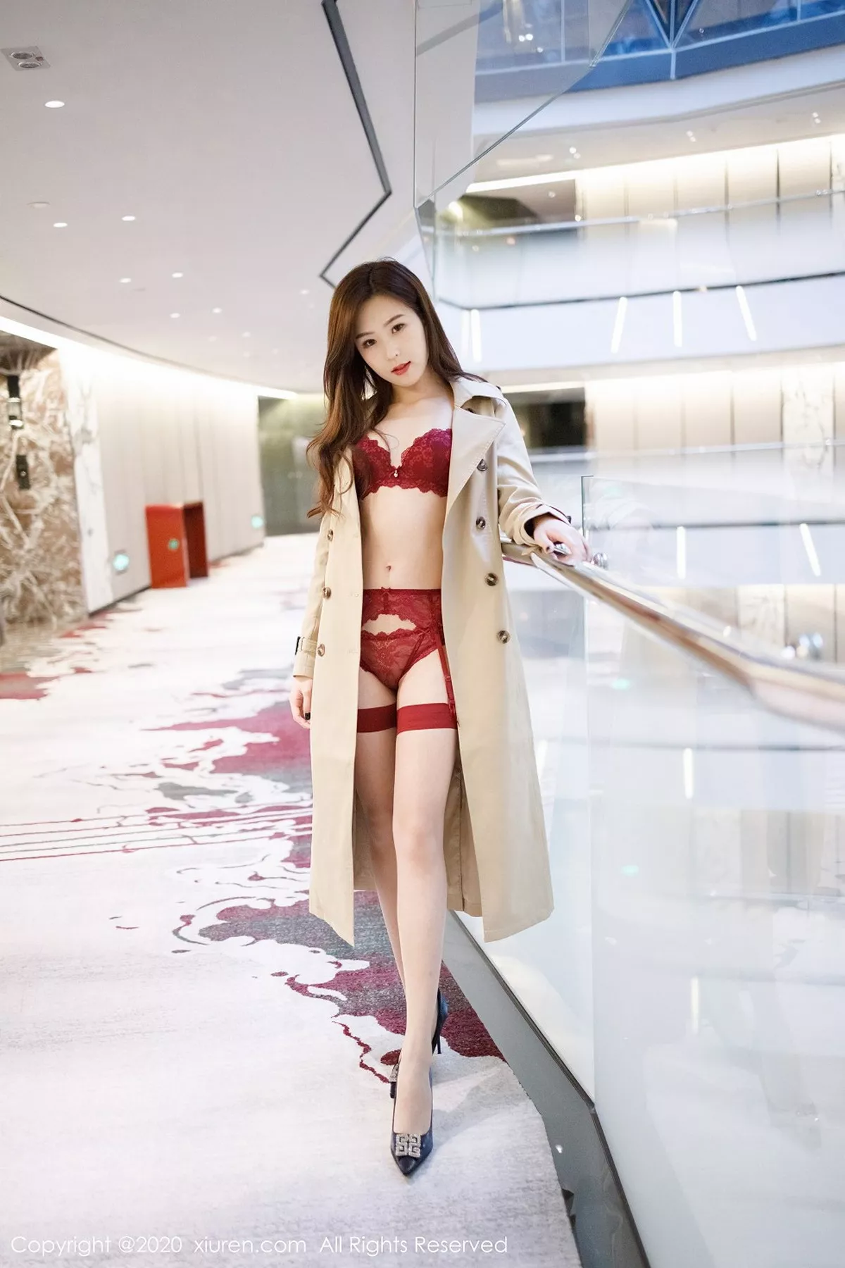 [XiuRen秀人网] 2020.05.15 No.2249 杨紫嫣Cynthia [60P] NO.11