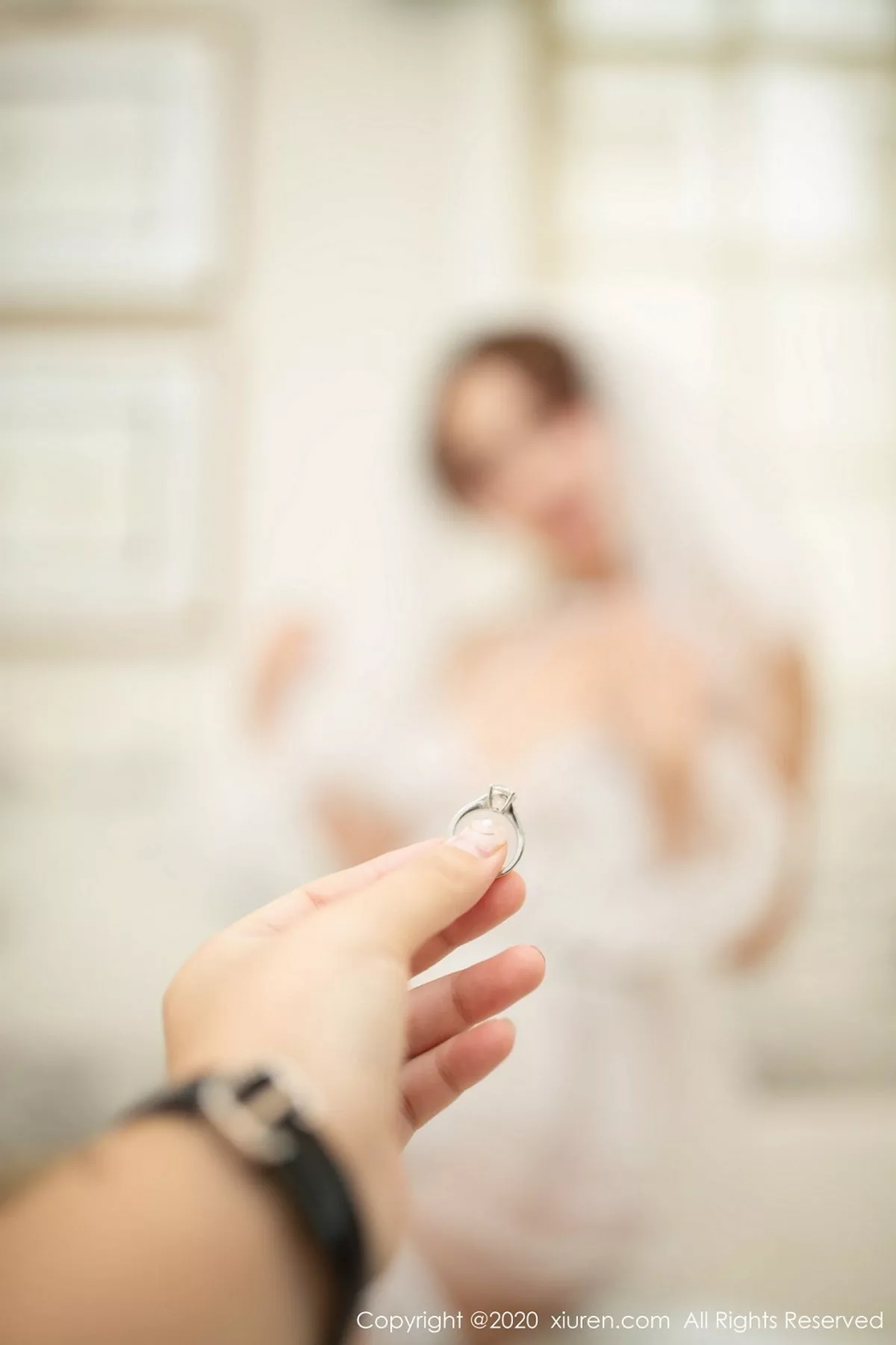 [XiuRen秀人网] 2020.06.30 No.2277 陶喜乐_lele [49P] NO.4