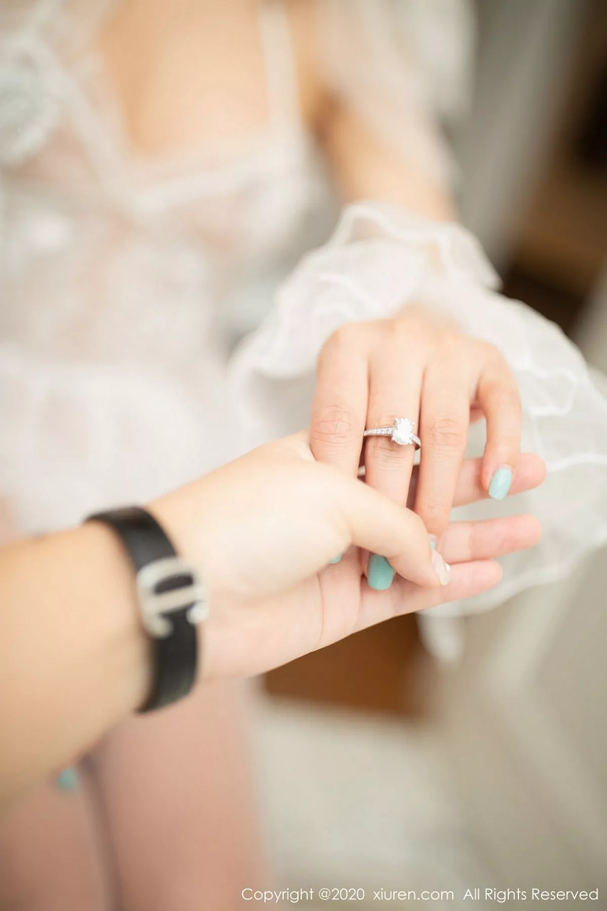 [XiuRen秀人网] 2020.06.30 No.2277 陶喜乐_lele [49P] NO.7