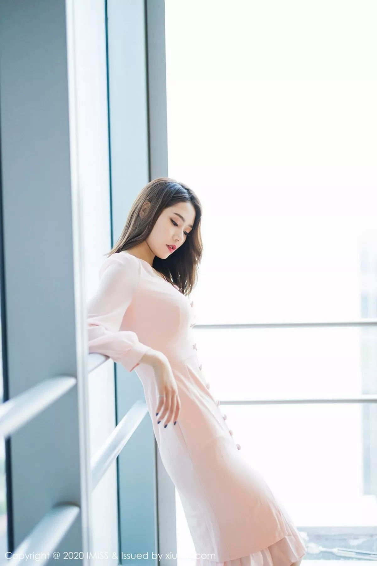 [IMISS爱蜜社] 2020.07.01 VOL.476 方子萱 [47P] NO.6