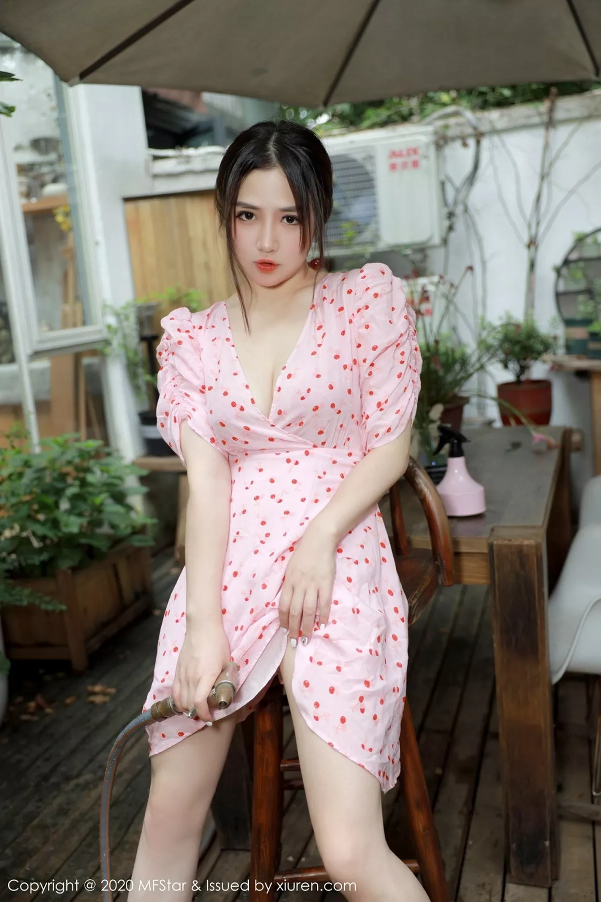 [MFStar模范学院] 2020.07.02 VOL.338 蛋糕Cake [45P] NO.6