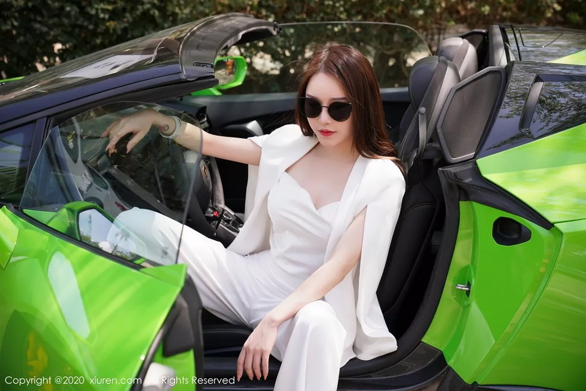 [XiuRen秀人网] 2020.07.02 No.2283 玉兔miki [50P] NO.6