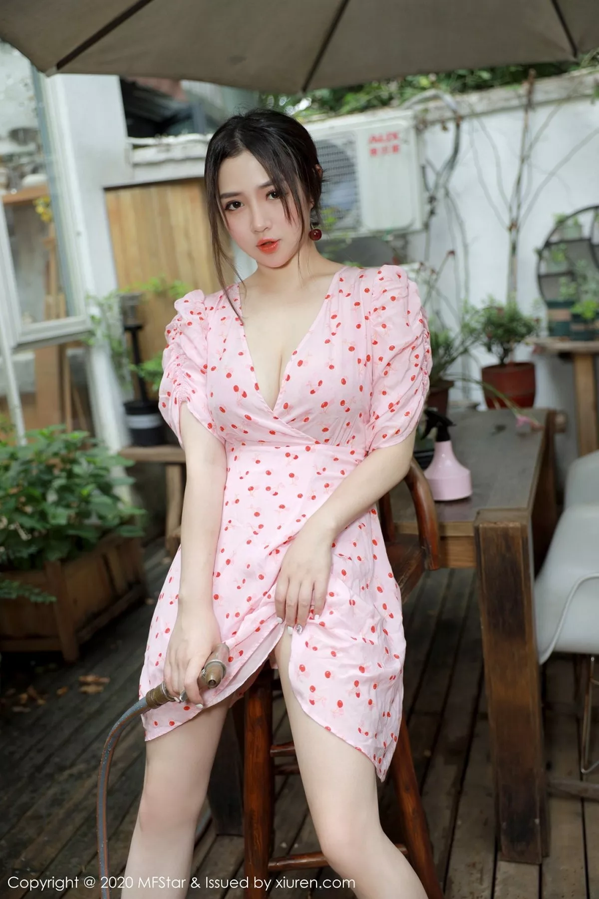 [MFStar模范学院] 2020.07.02 VOL.338 蛋糕Cake [45P] NO.7