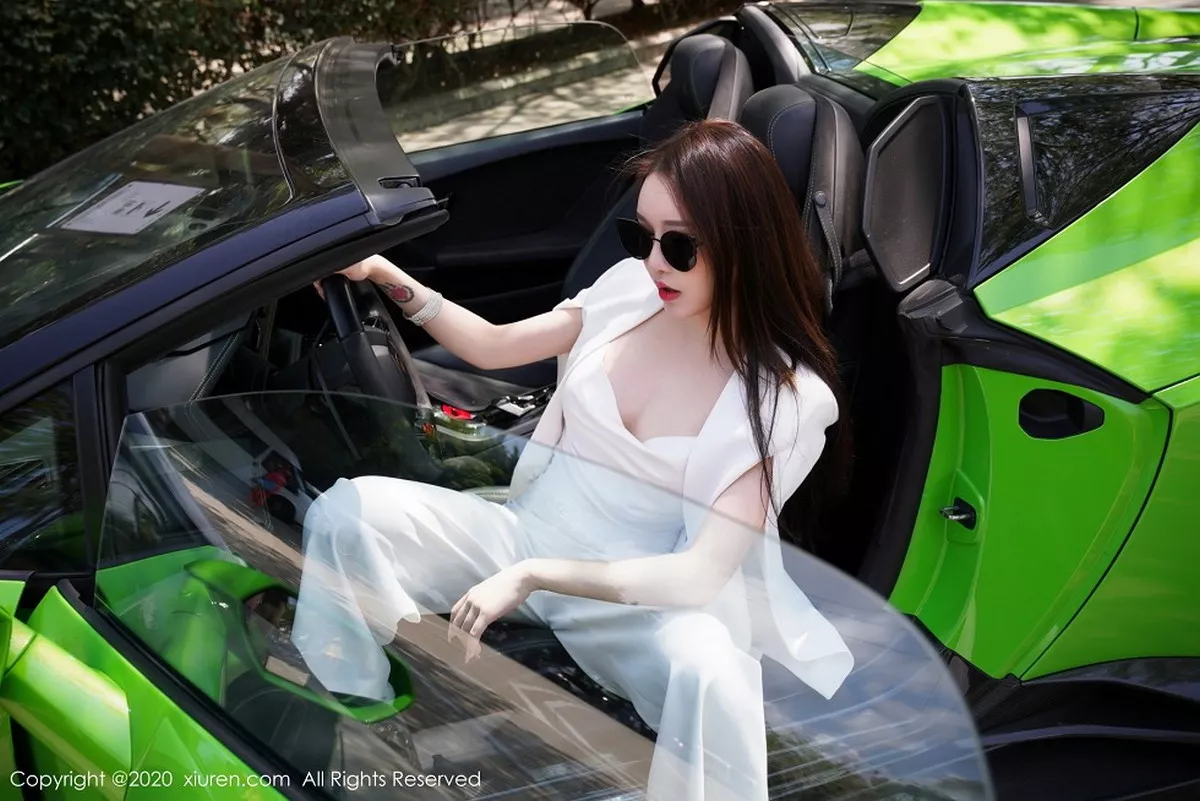 [XiuRen秀人网] 2020.07.02 No.2283 玉兔miki [50P] NO.2