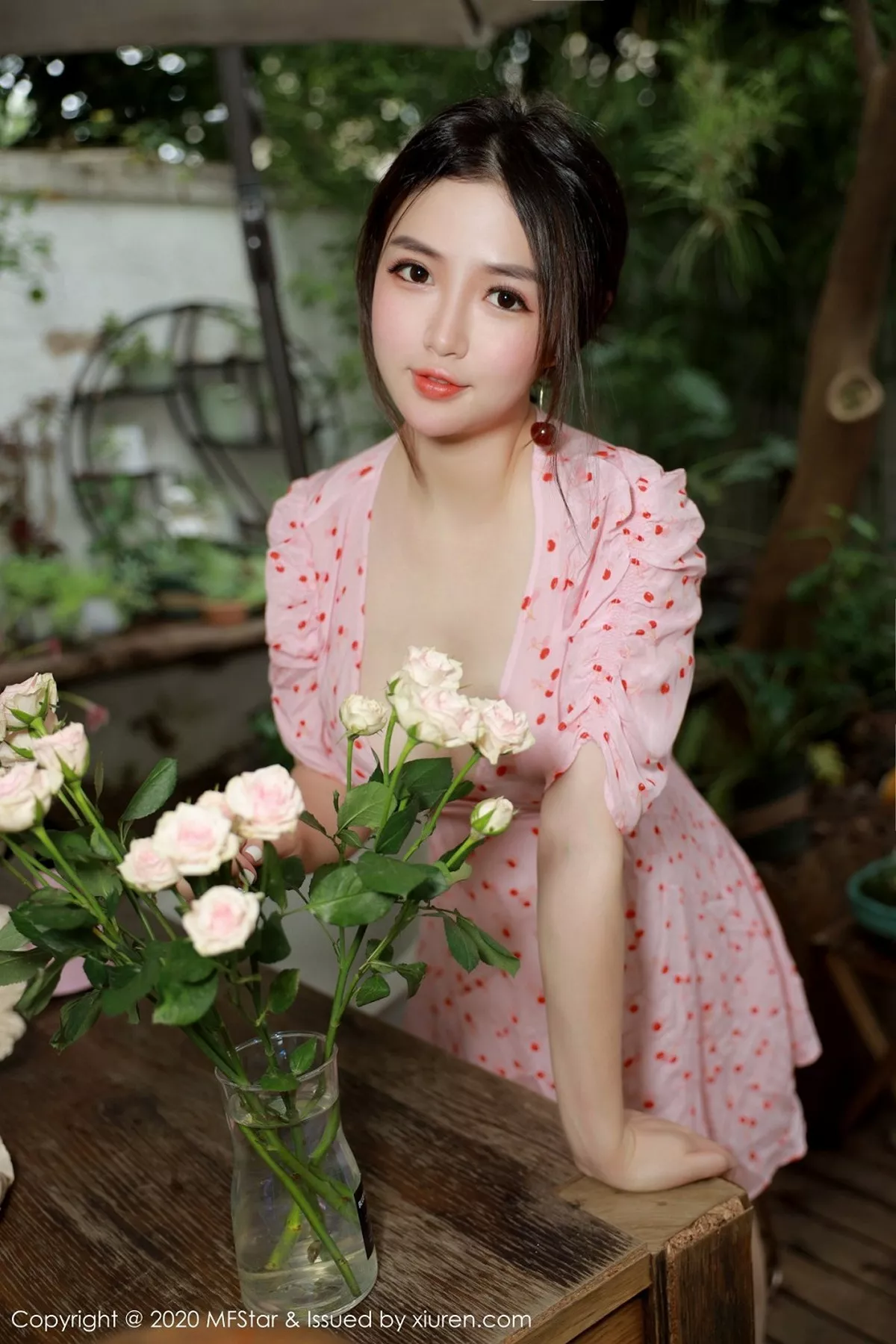 [MFStar模范学院] 2020.07.02 VOL.338 蛋糕Cake [45P] NO.12