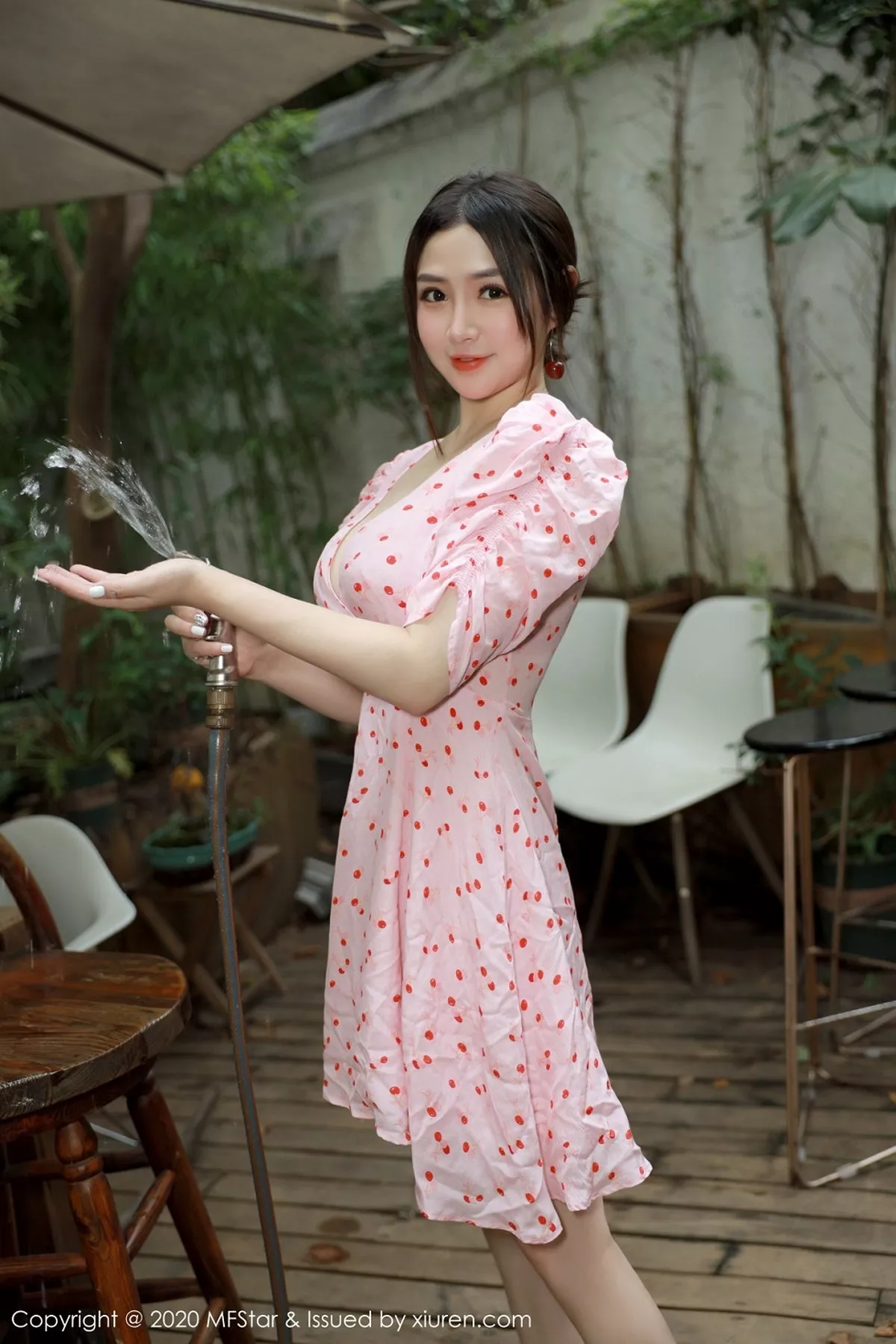 [MFStar模范学院] 2020.07.02 VOL.338 蛋糕Cake [45P] NO.2