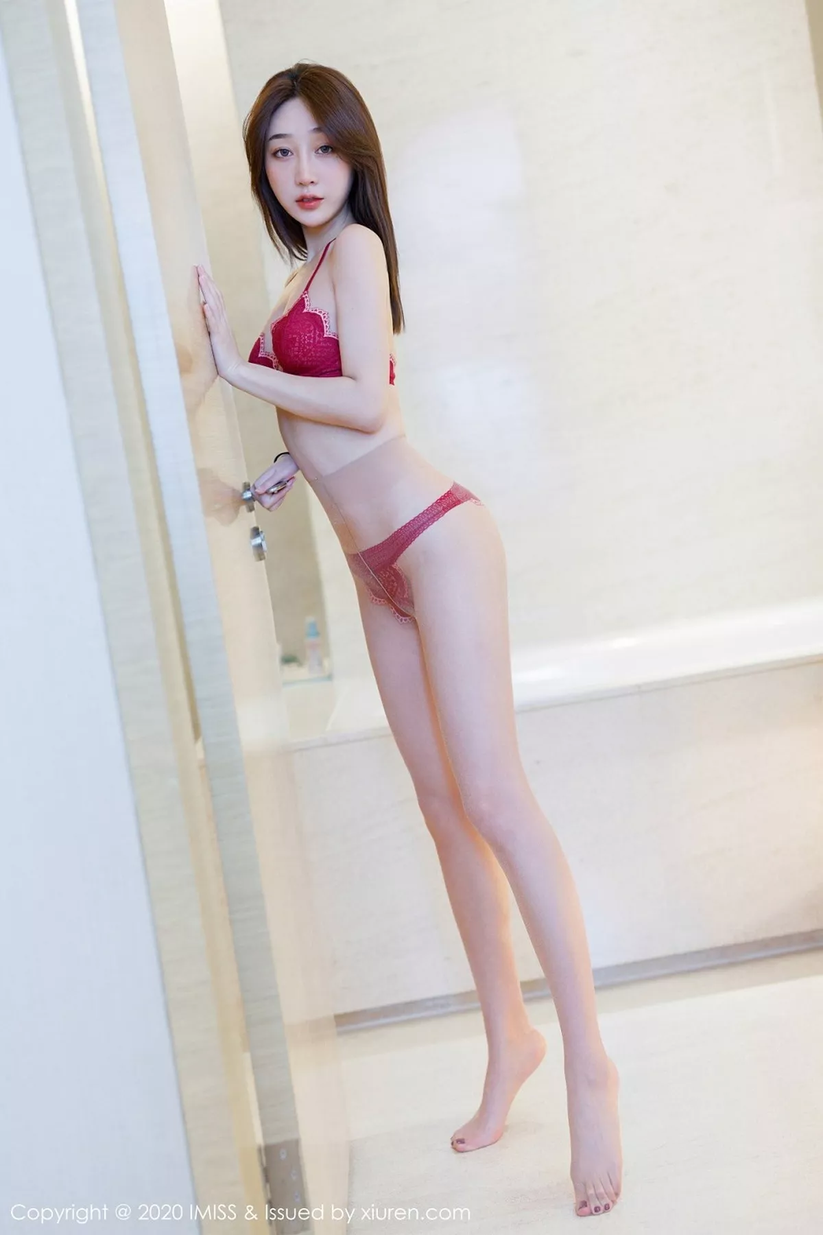 [IMISS爱蜜社] 2020.07.02 VOL.477 九月生_ [68P] NO.6