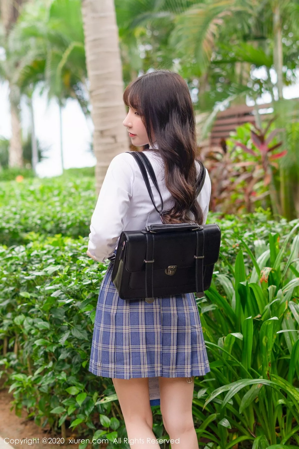 [XiuRen秀人网] 2020.07.03 No.2290 周于希Sandy [68P] NO.2