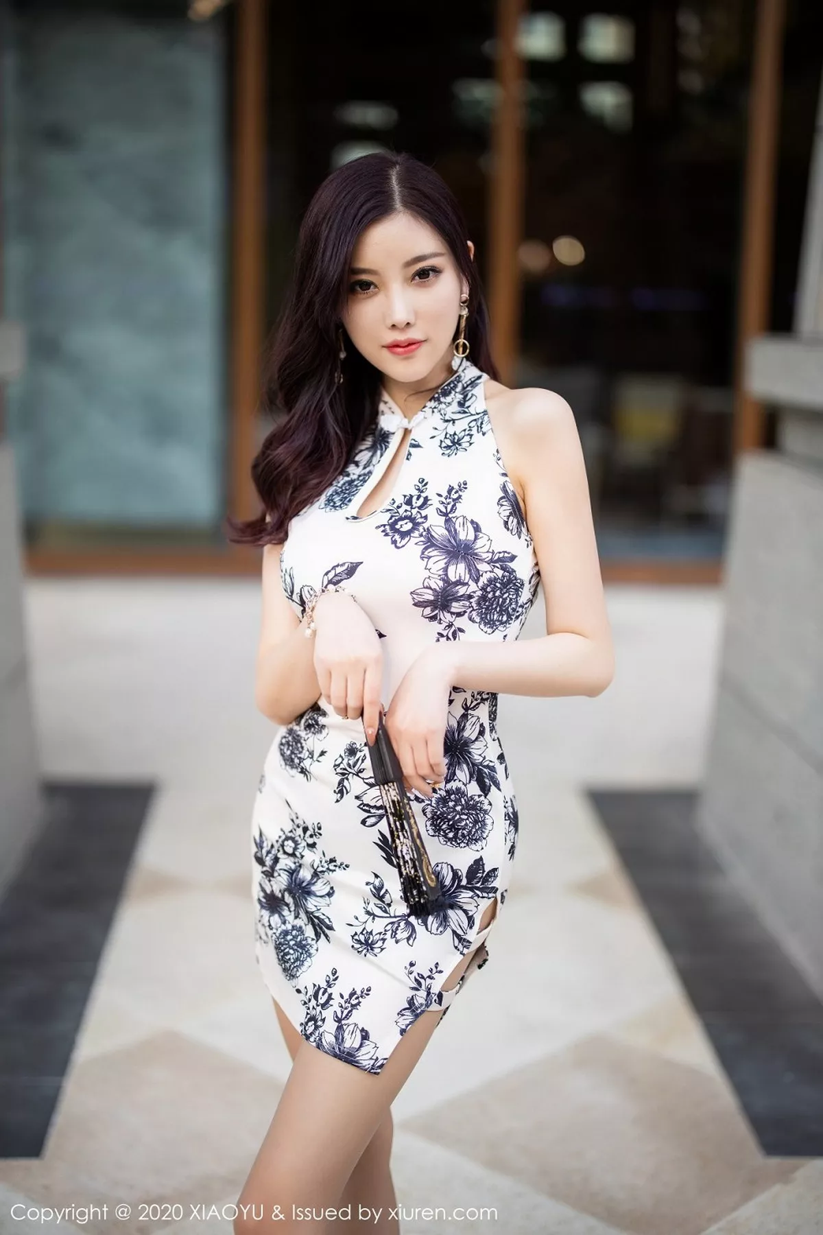 [XIAOYU语画界] 2020.07.03 VOL.318 杨晨晨sugar [98P] NO.12