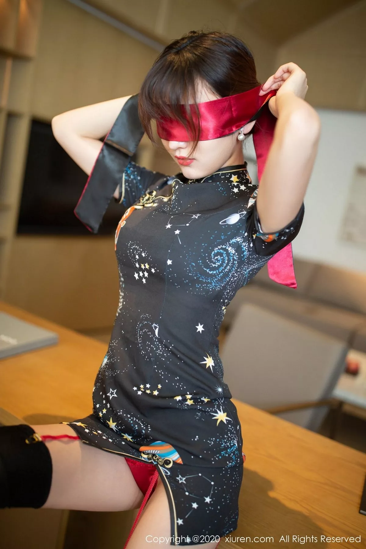 [XiuRen秀人网] 2020.07.03 No.2289 陆萱萱 [80P] NO.12