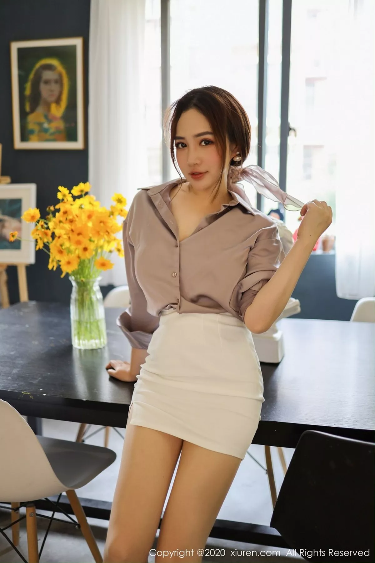 [XiuRen秀人网] 2020.07.03 No.2288 蛋糕Cake [71P] NO.7