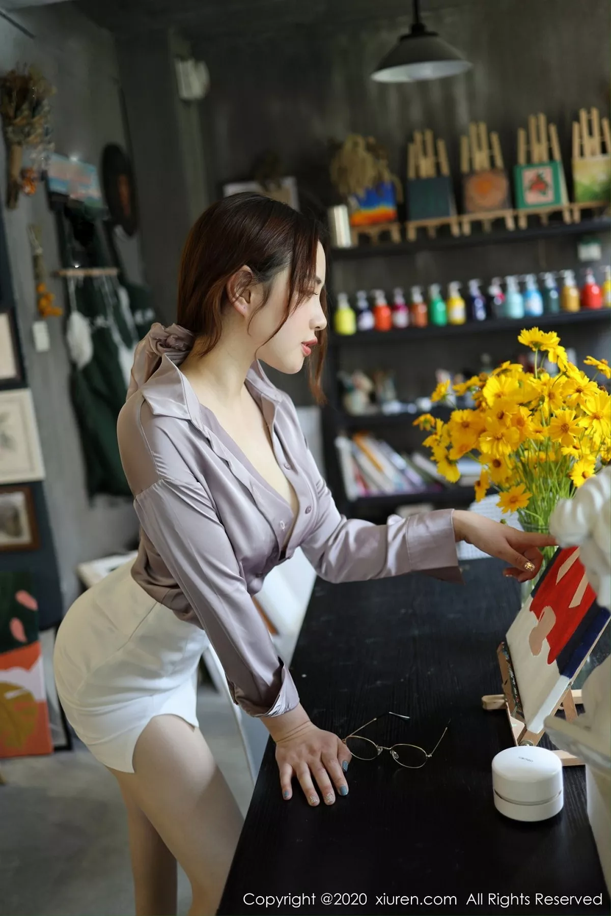 [XiuRen秀人网] 2020.07.03 No.2288 蛋糕Cake [71P] NO.11