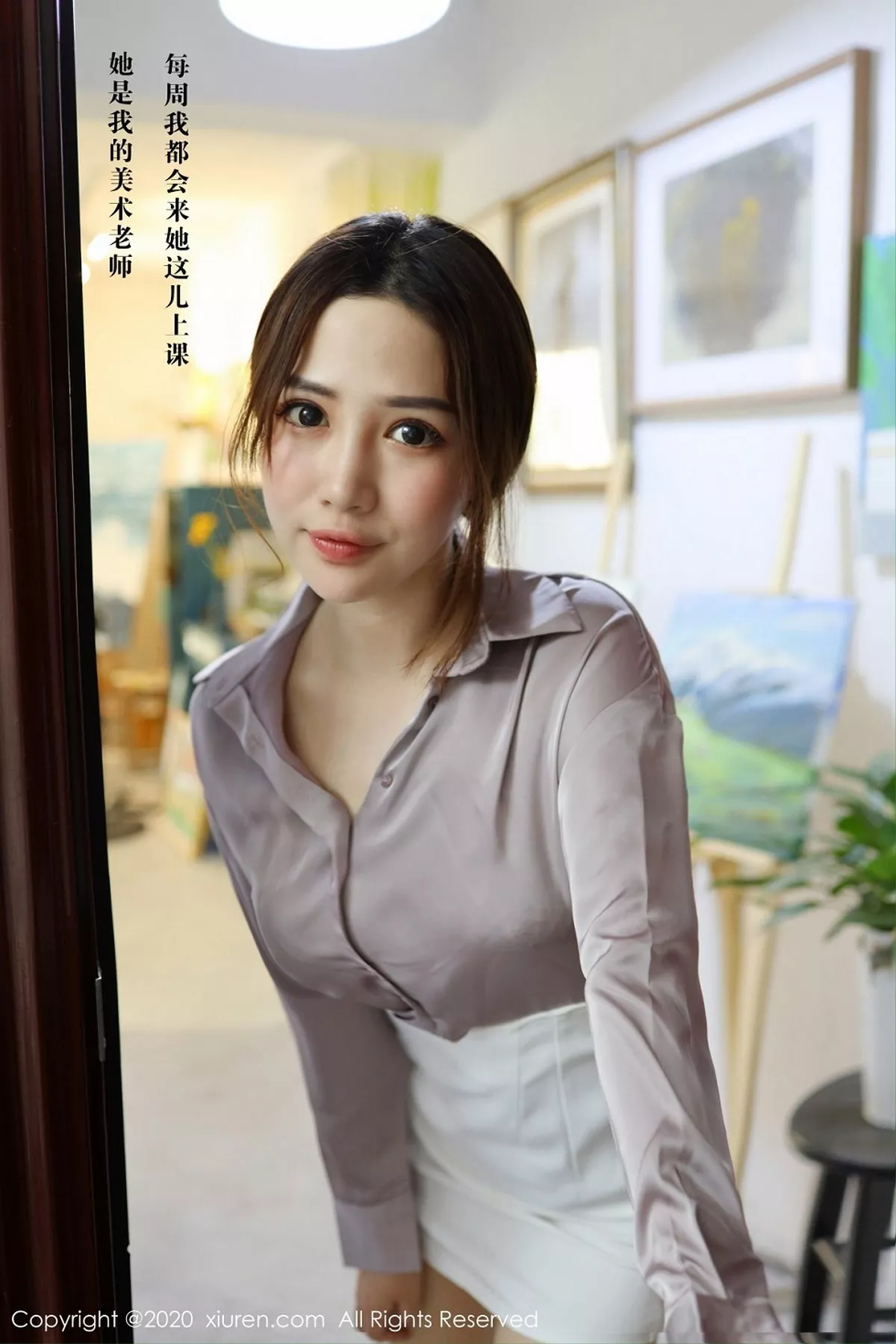 [XiuRen秀人网] 2020.07.03 No.2288 蛋糕Cake [71P] NO.1