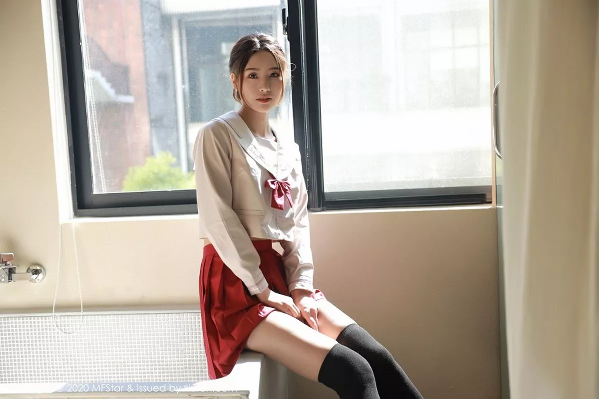 [MFStar模范学院] 2020.07.06 VOL.340 方子萱 [61P] NO.4