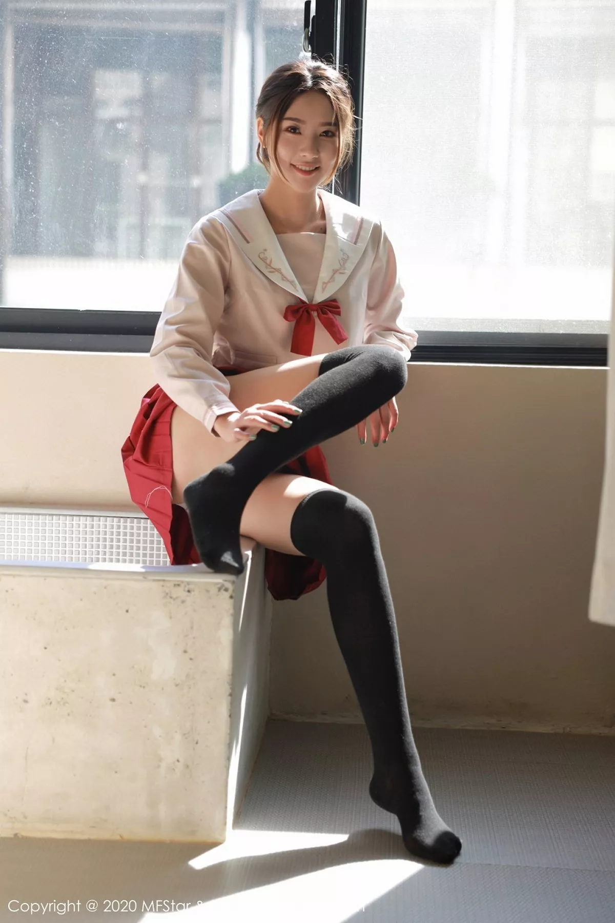 [MFStar模范学院] 2020.07.06 VOL.340 方子萱 [61P] NO.8