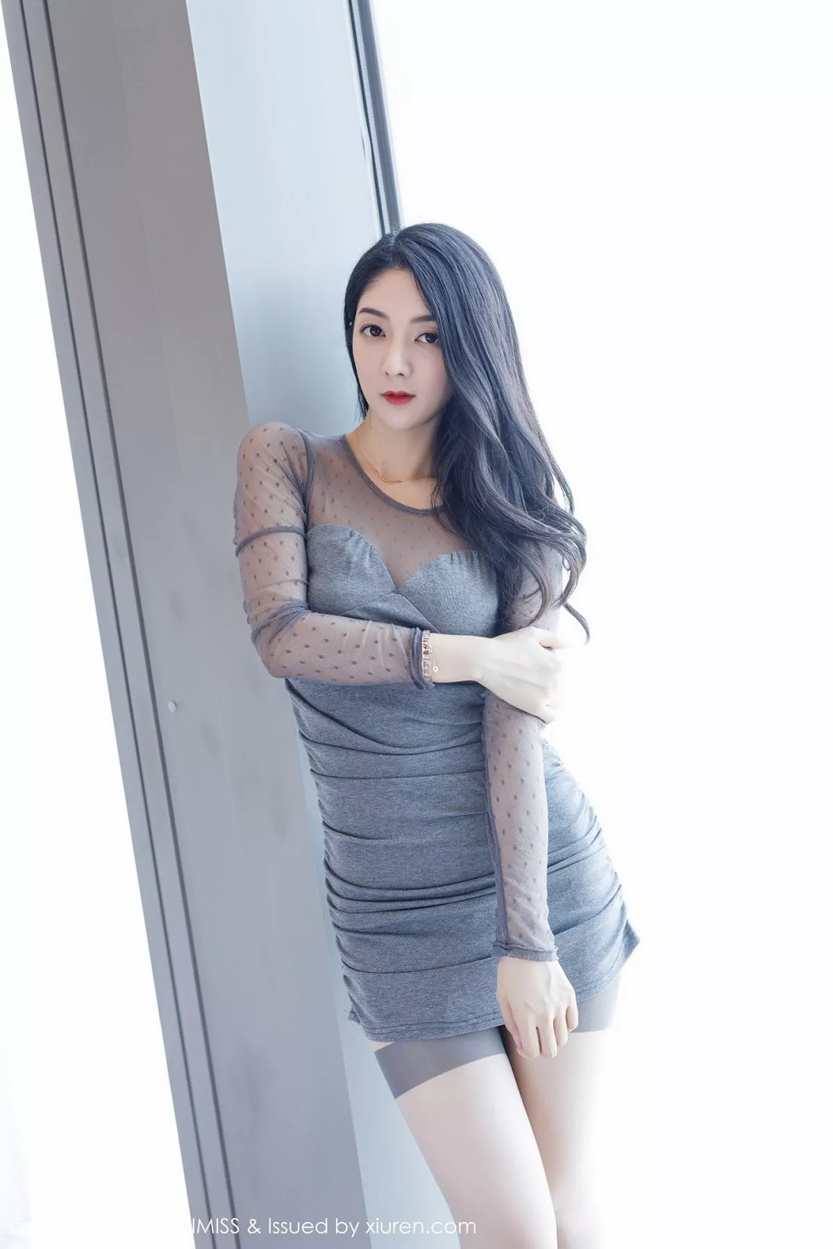 [IMISS爱蜜社] 2020.07.06 VOL.479 Angela小热巴 [64P] NO.11