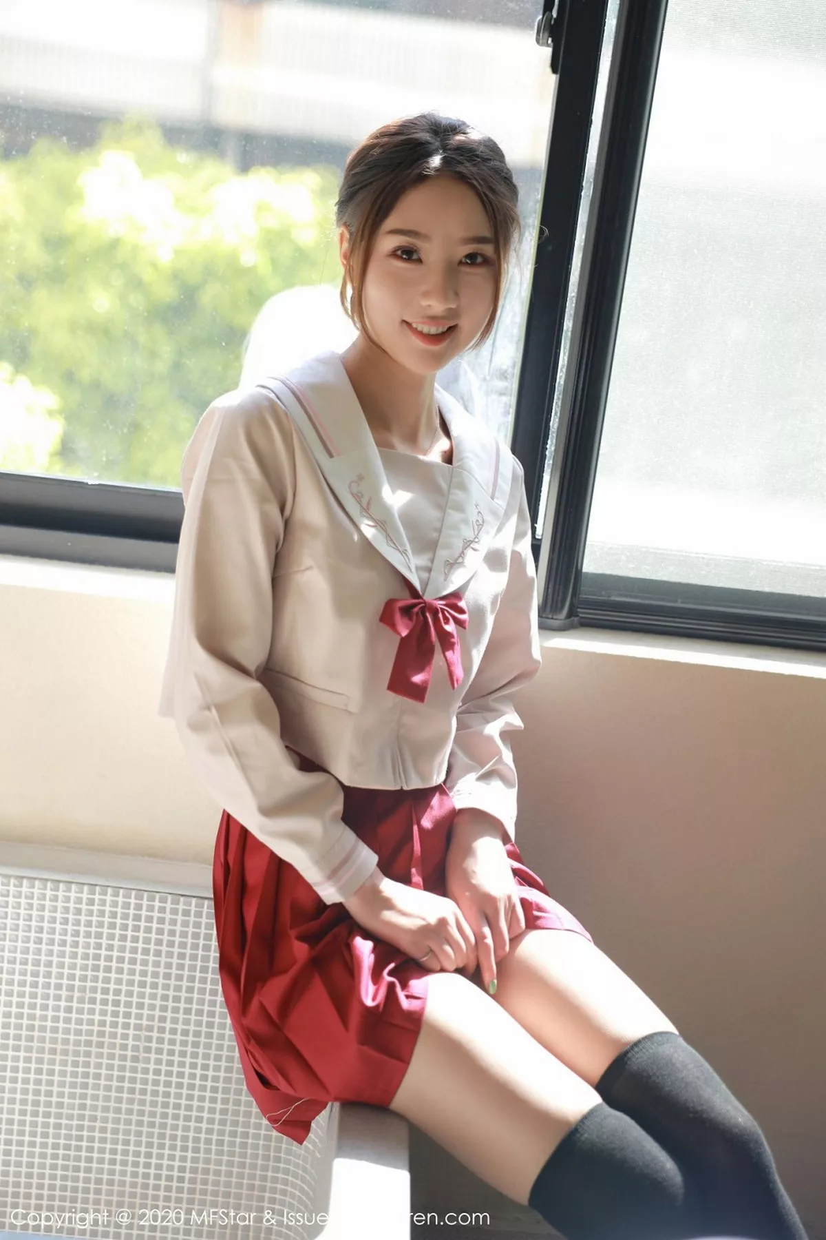 [MFStar模范学院] 2020.07.06 VOL.340 方子萱 [61P] NO.2