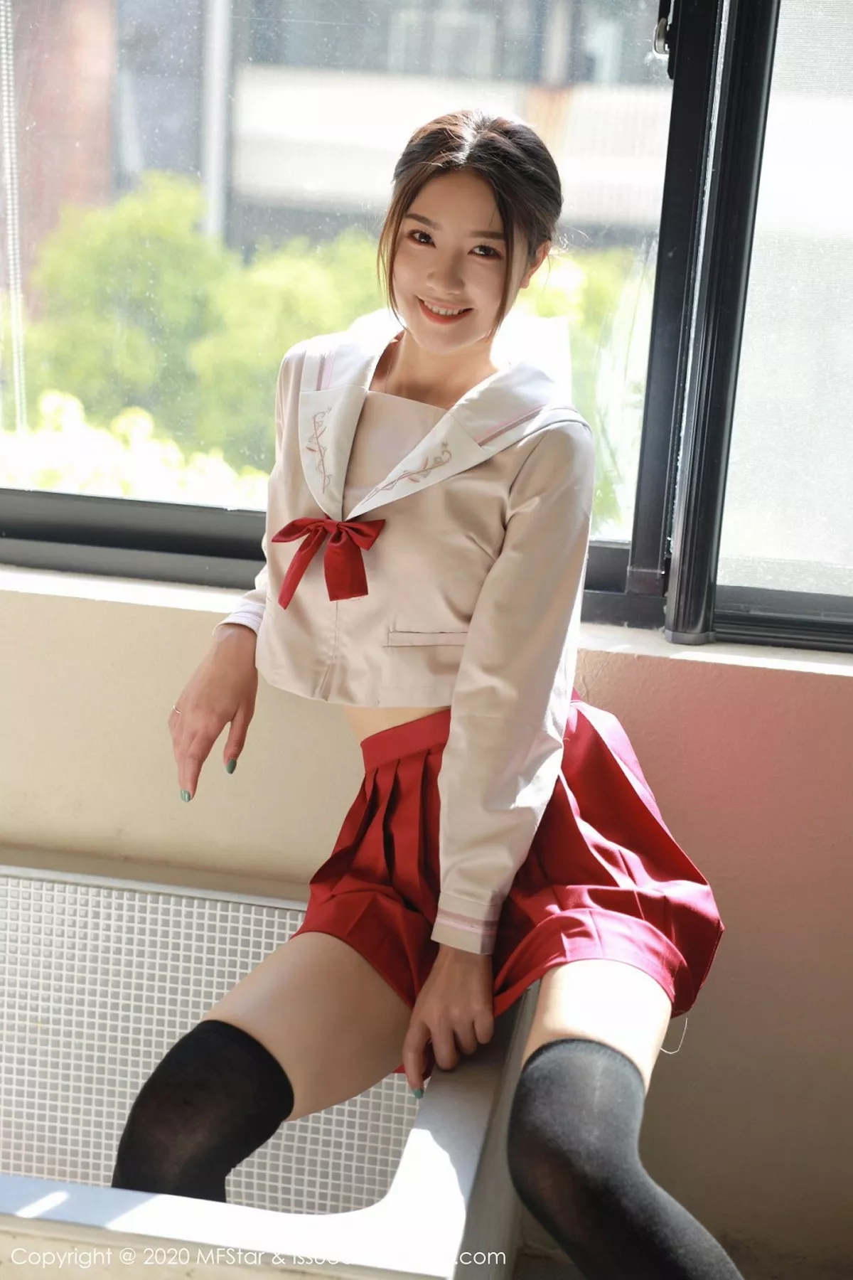 [MFStar模范学院] 2020.07.06 VOL.340 方子萱 [61P] NO.10