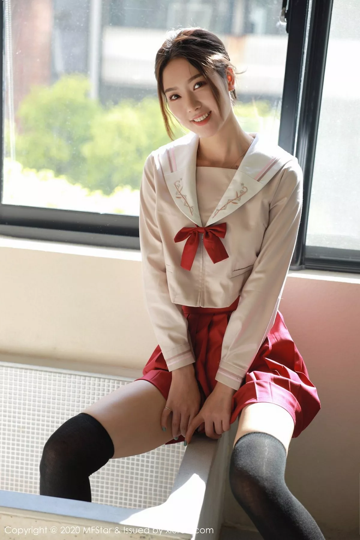 [MFStar模范学院] 2020.07.06 VOL.340 方子萱 [61P] NO.11