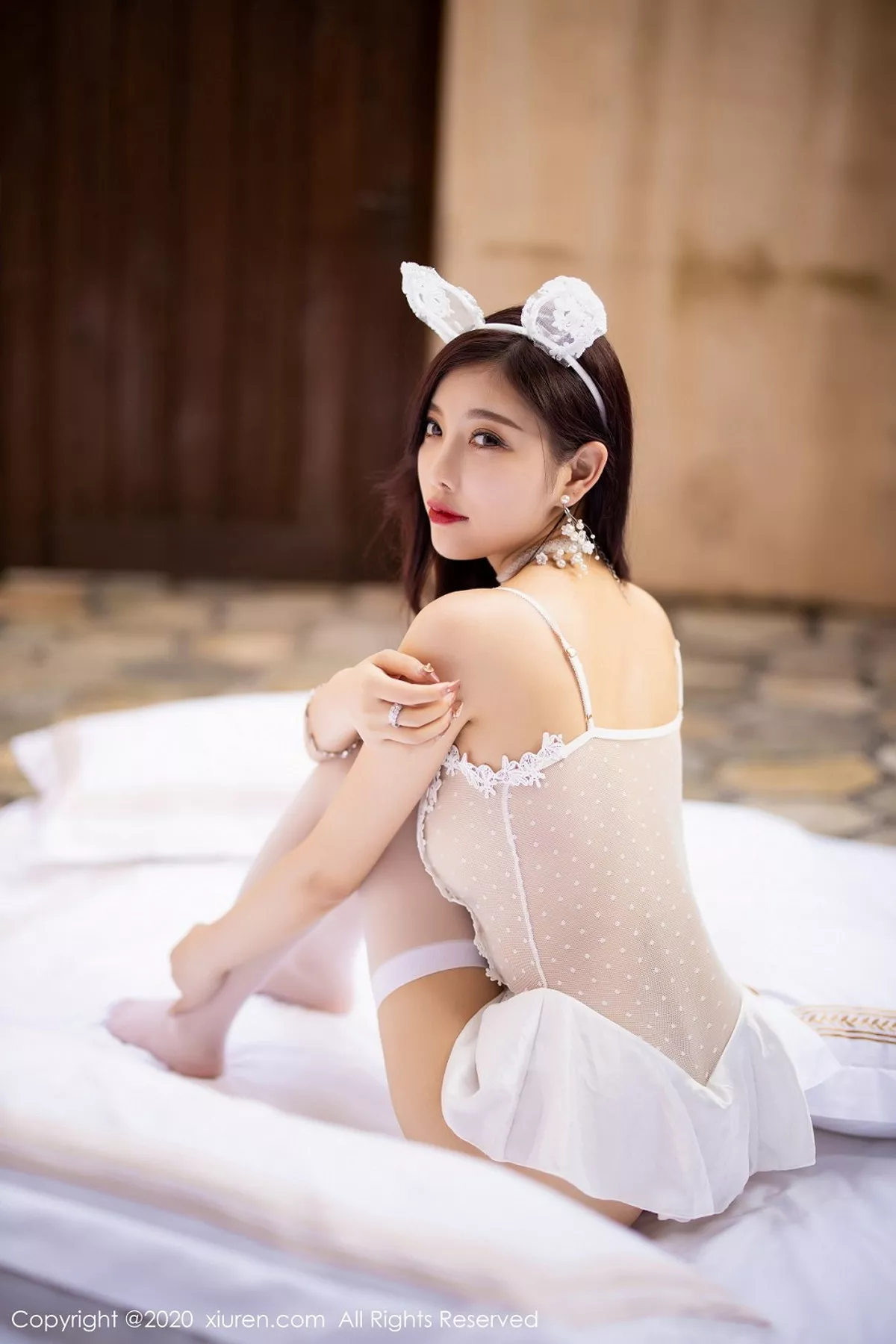 [XiuRen秀人网] 2020.07.07 No.2301 杨晨晨sugar [72P] NO.12