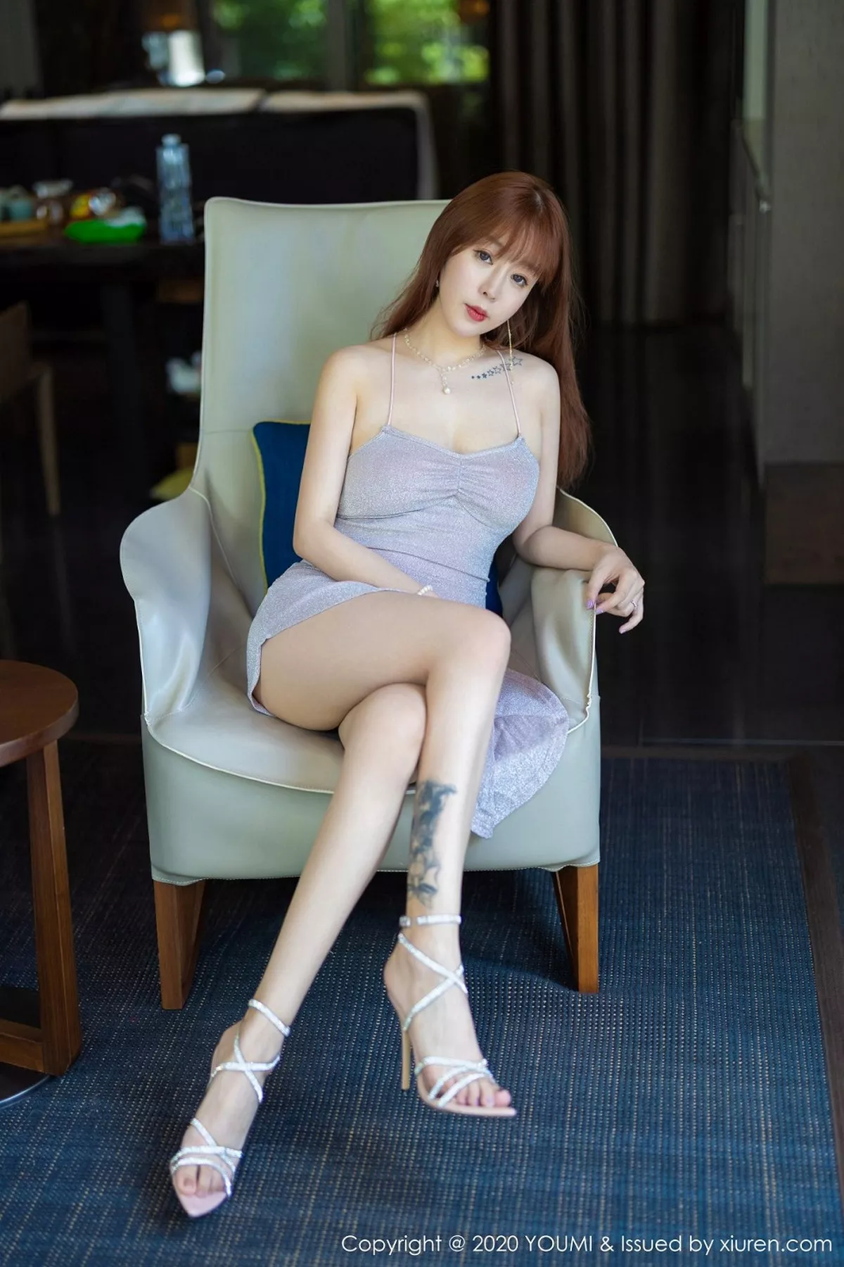 [YOUMI尤蜜荟] 2020.07.07 VOL.480 王雨纯 [55P] NO.10