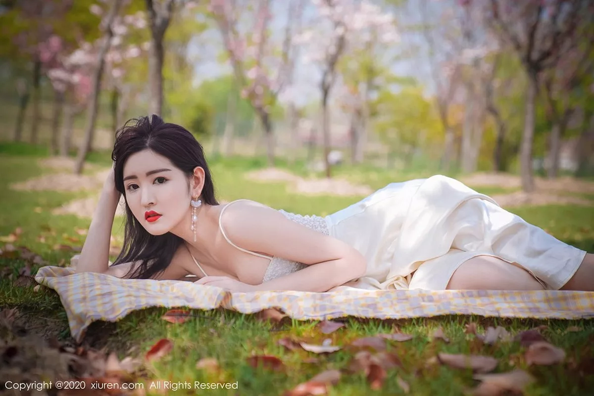 [XiuRen秀人网] 2020.07.07 No.2297 沈梦瑶 [55P] NO.2