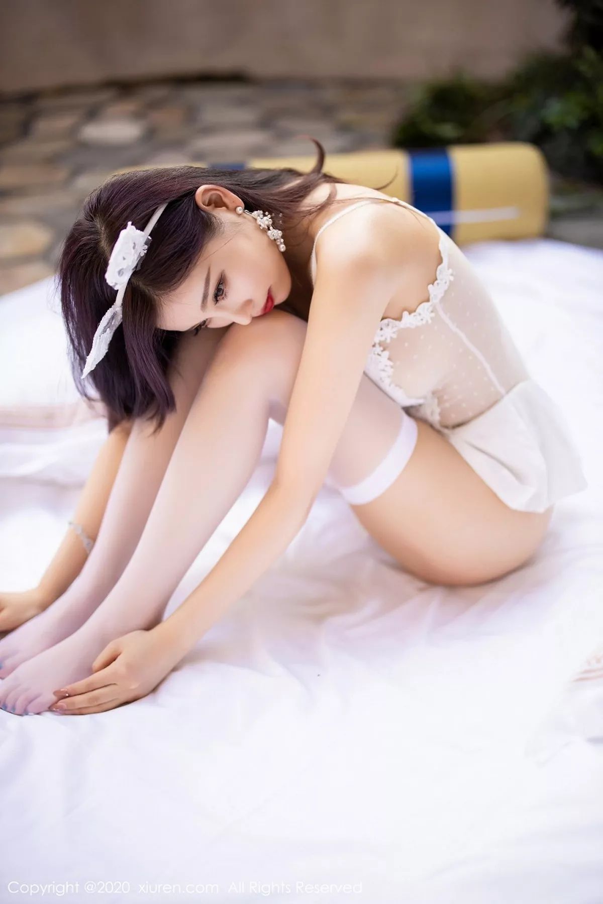 [XiuRen秀人网] 2020.07.07 No.2301 杨晨晨sugar [72P] NO.10