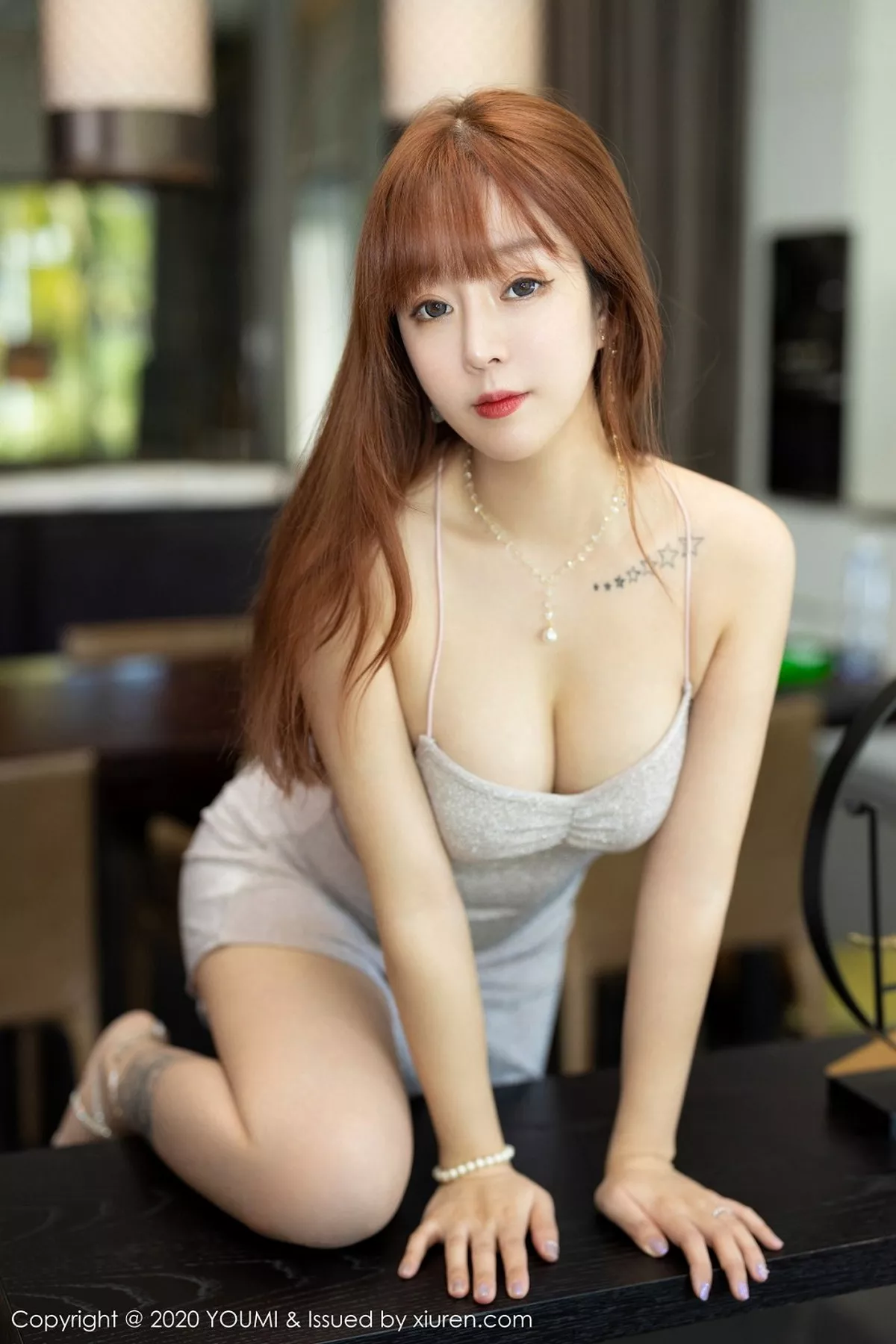 [YOUMI尤蜜荟] 2020.07.07 VOL.480 王雨纯 [55P] NO.5