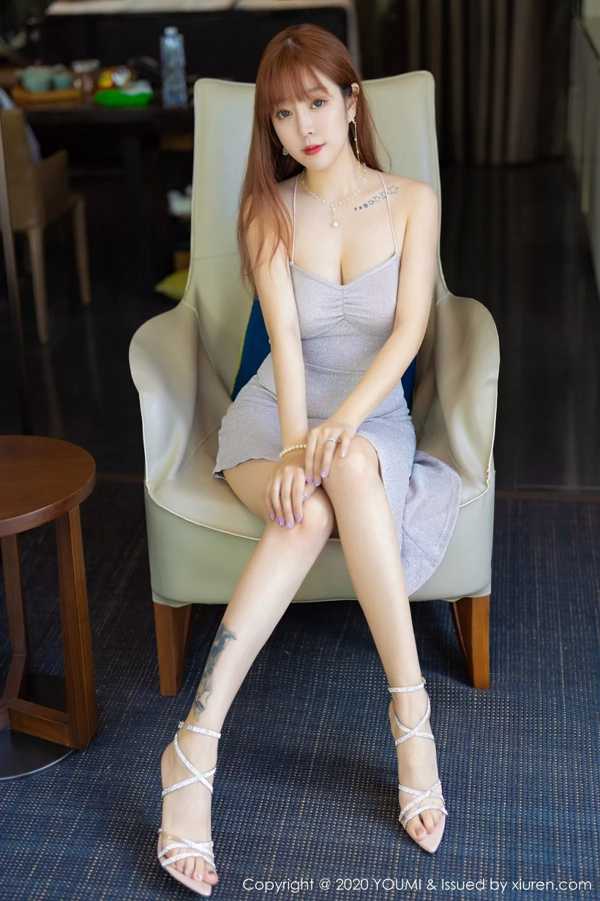 [YOUMI尤蜜荟] 2020.07.07 VOL.480 王雨纯 [55P] NO.9