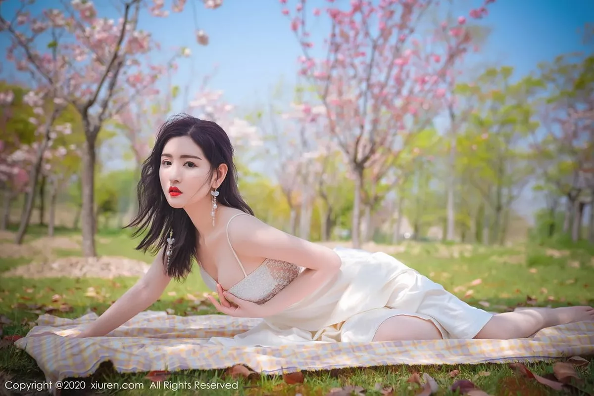 [XiuRen秀人网] 2020.07.07 No.2297 沈梦瑶 [55P] NO.5