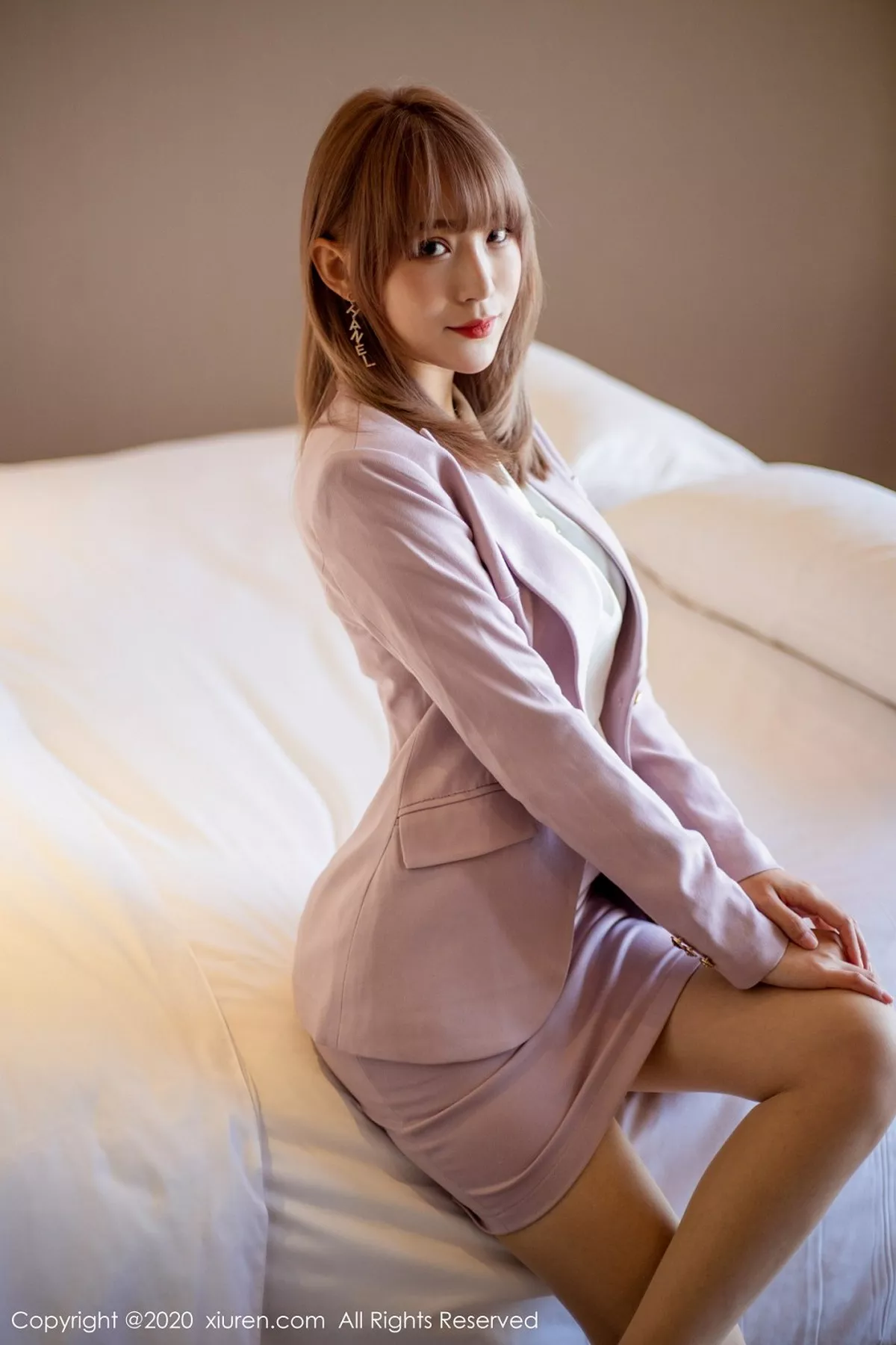 [XiuRen秀人网] 2020.07.08 No.2304 周慕汐fairy [51P] NO.6