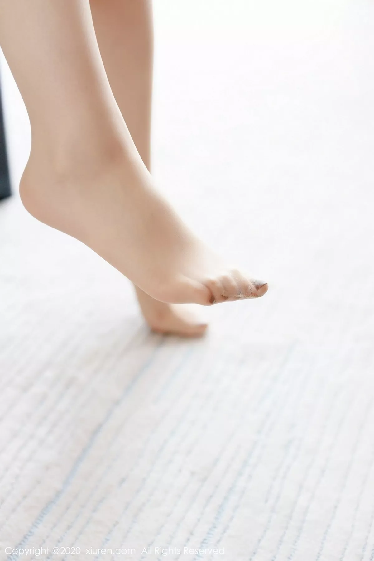 [XiuRen秀人网] 2020.07.08 No.2305 Angela小热巴 [10P] NO.3