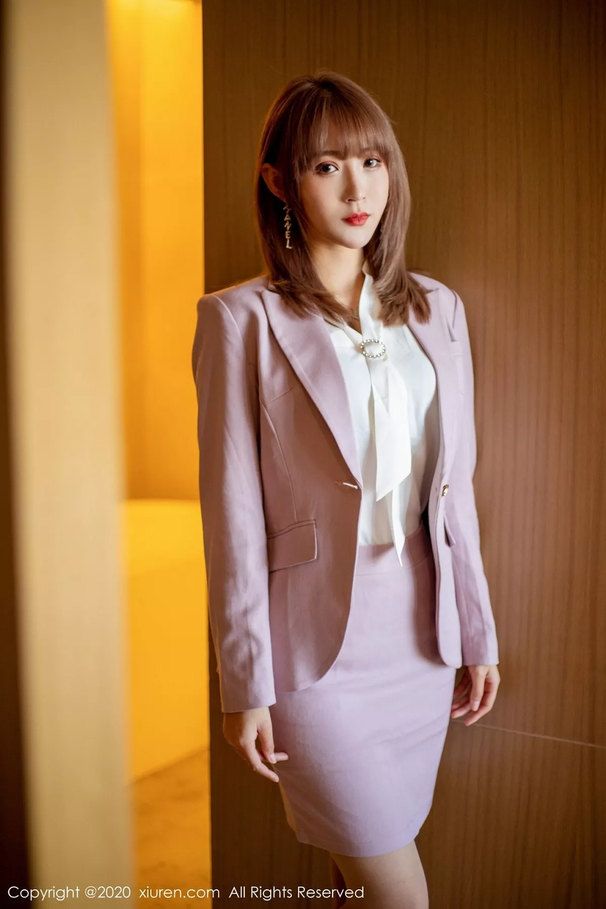 [XiuRen秀人网] 2020.07.08 No.2304 周慕汐fairy [51P] NO.4