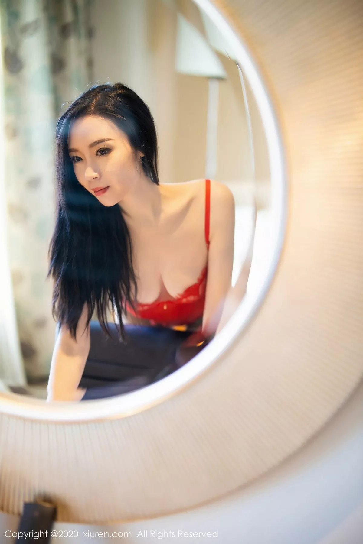 [XiuRen秀人网] 2020.07.09 No.2310 梦心月 [61P] NO.3