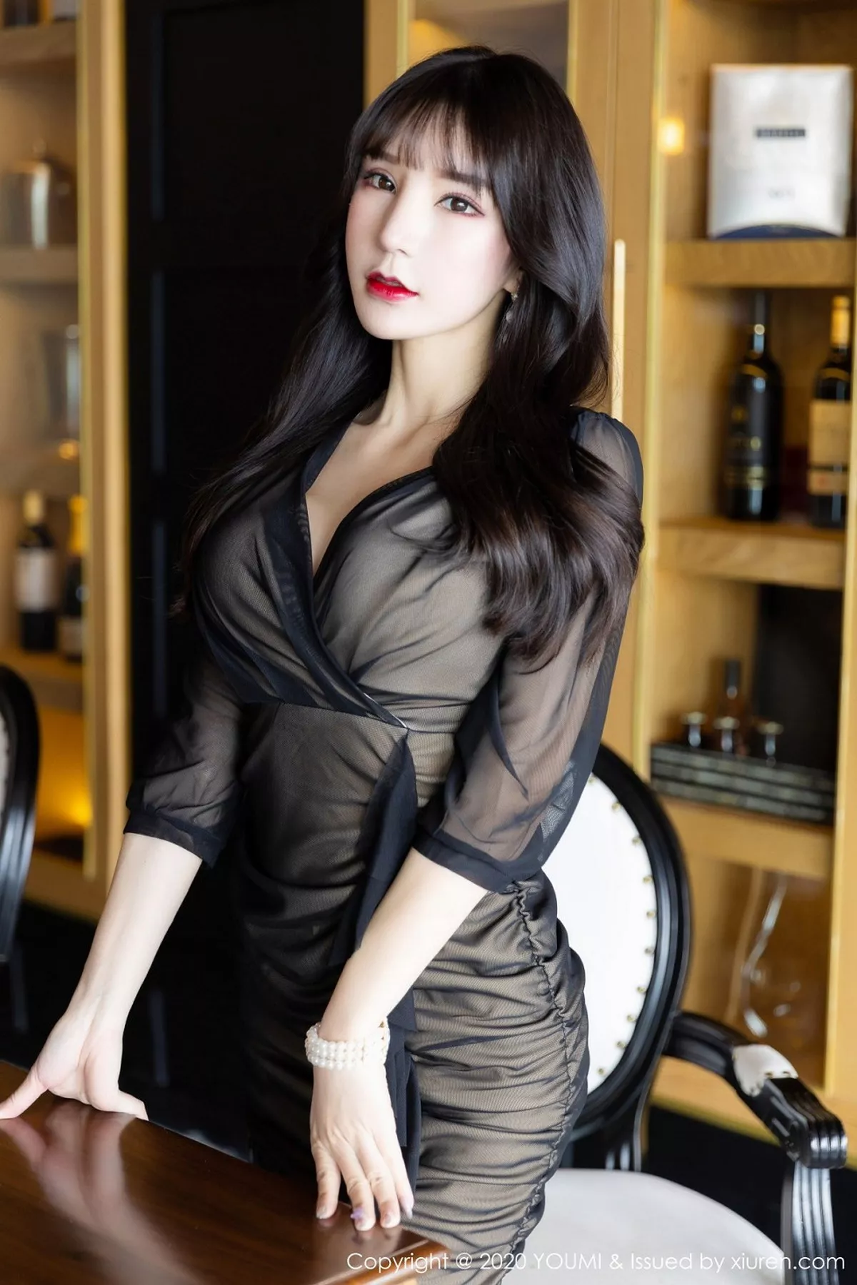 [YOUMI尤蜜荟] 2020.07.09 VOL.482 周于希Sandy [61P] NO.7