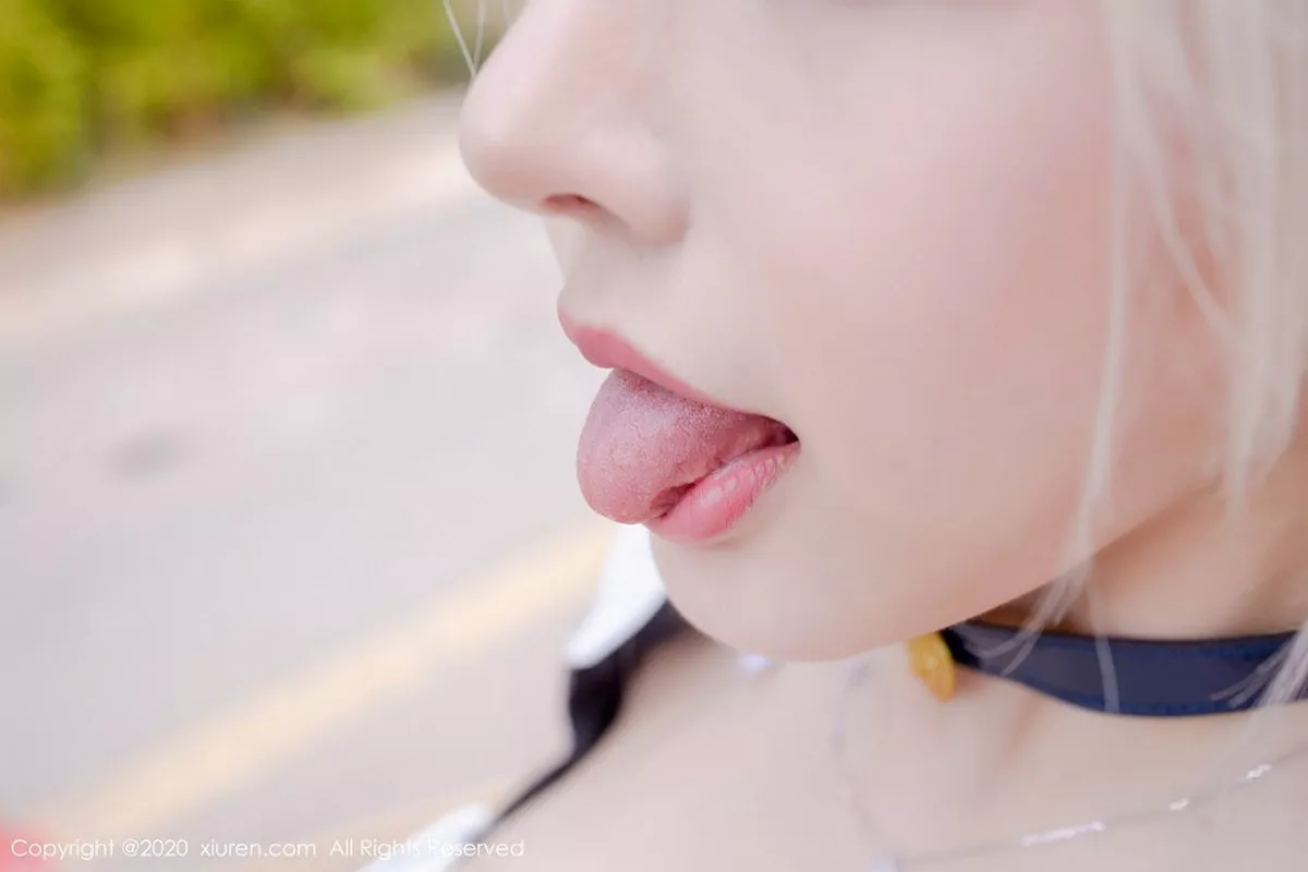 [XiuRen秀人网] 2020.07.09 No.2308 淼淼小姐姐呀 [36P] NO.11