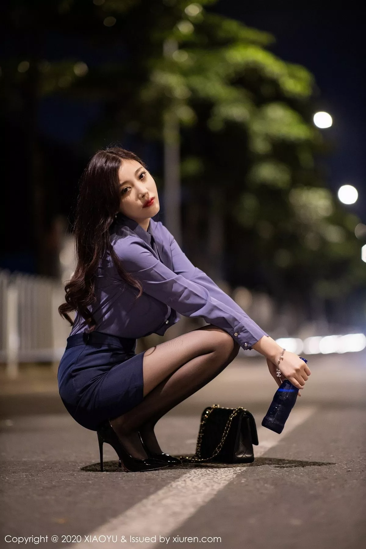 [XIAOYU语画界] 2020.07.10 VOL.323 杨晨晨sugar [87P] NO.8